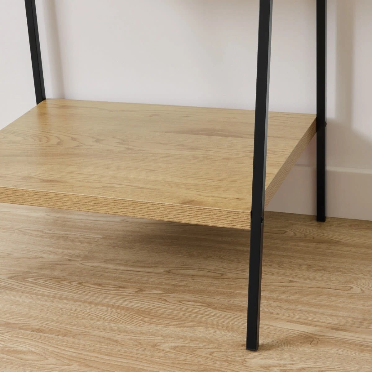 8 Blake Ladder Bookshelf, 8 of 10