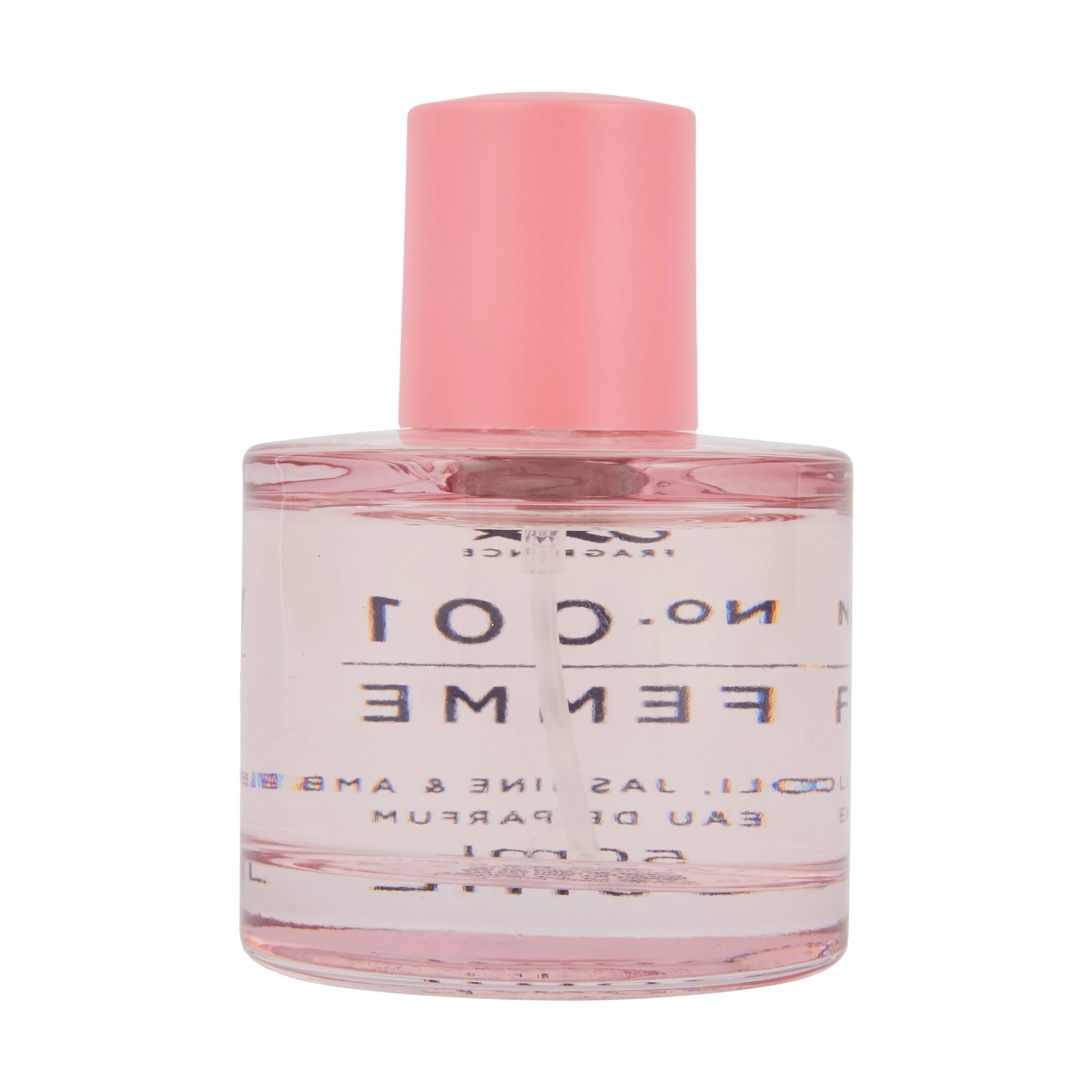4 OXX Fragrance No. 001 Femme Eau De Parfum - Neroli, Jasmine and Amber, 4 of 7