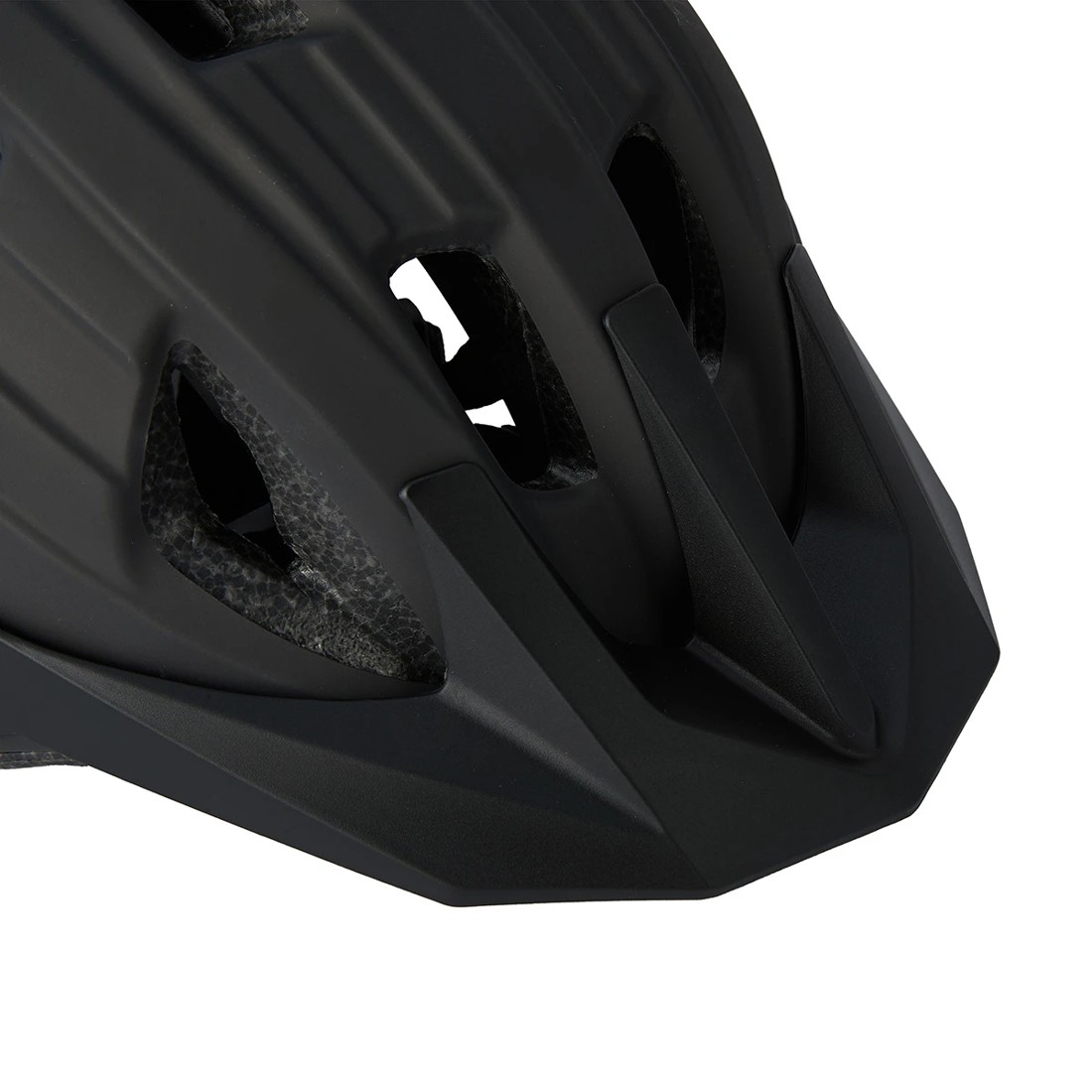 6 Enduro Helmet - Small, Grey, 6 of 8