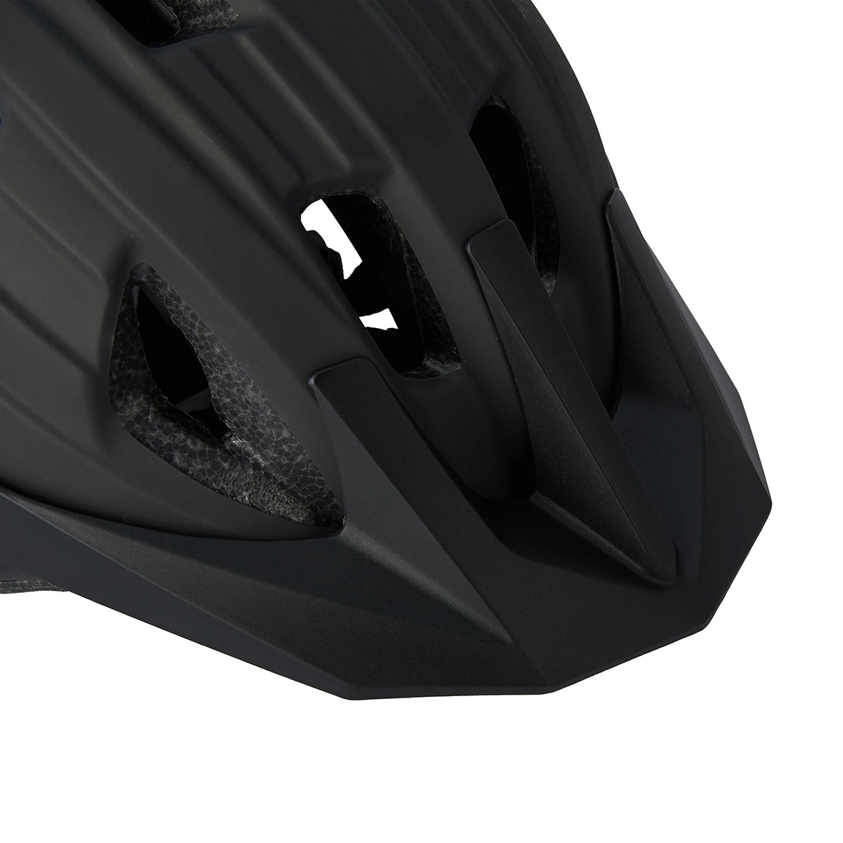 6 Enduro Helmet - Small, Grey, 6 of 8