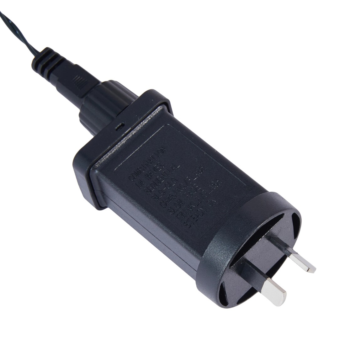 5 Low Voltage 250 LED Multifunction Multi-Coloured String Lights, 5 of 7