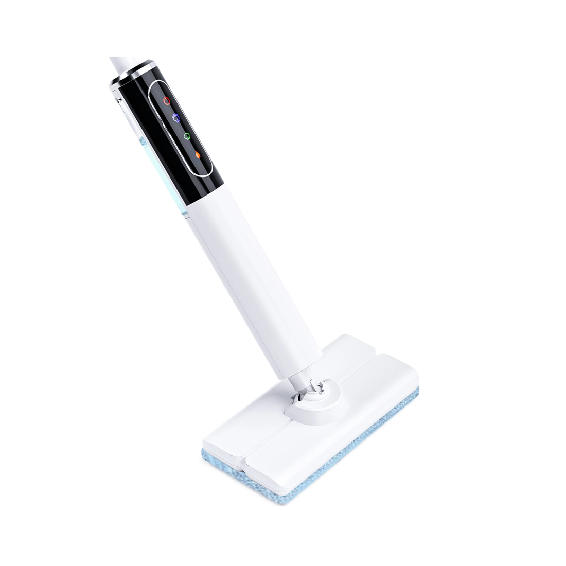 7 Advwin Steam Mop Cleaner, 1200W Portable Steamer with 2-Level Steam, 7 of 7