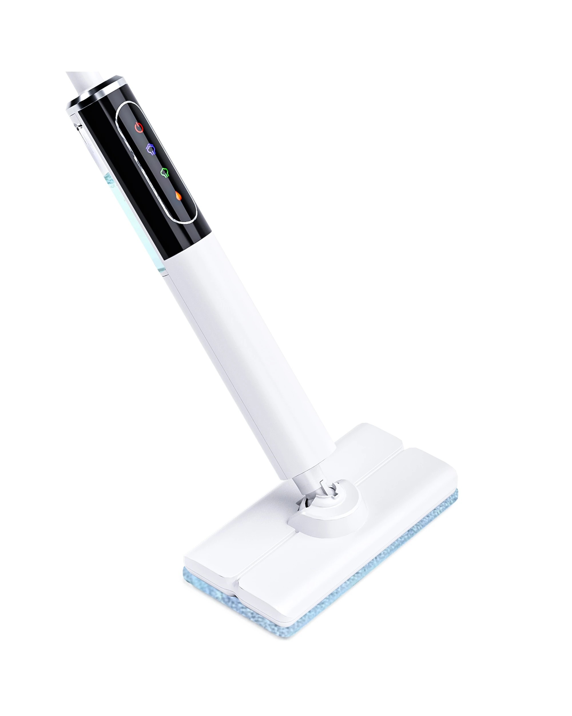 7 Advwin Steam Mop Cleaner, 1200W Portable Steamer with 2-Level Steam, 7 of 7
