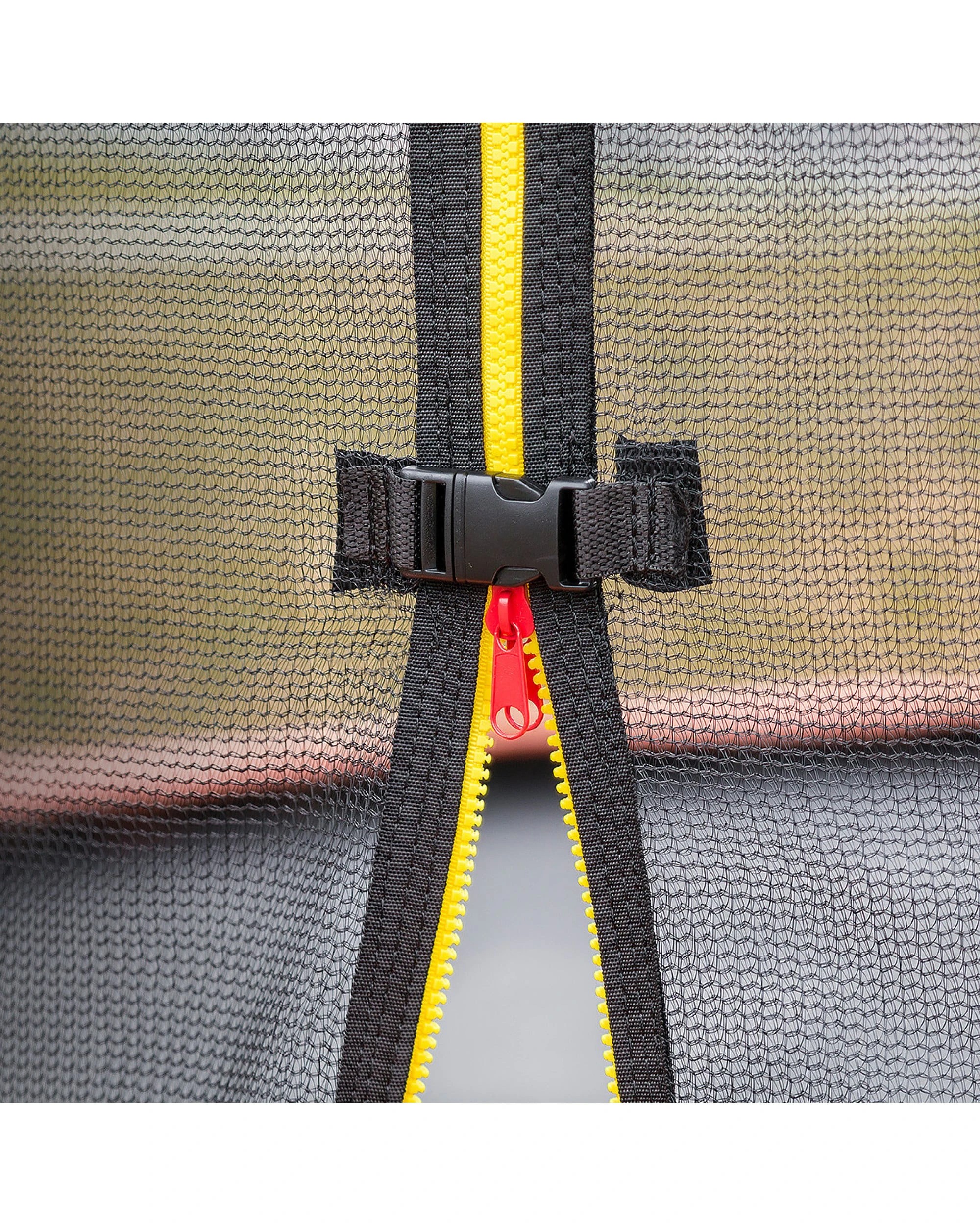 2 14ft Kahuna Replacement Outer For Twister Trampoline Safety Net, 2 of 4