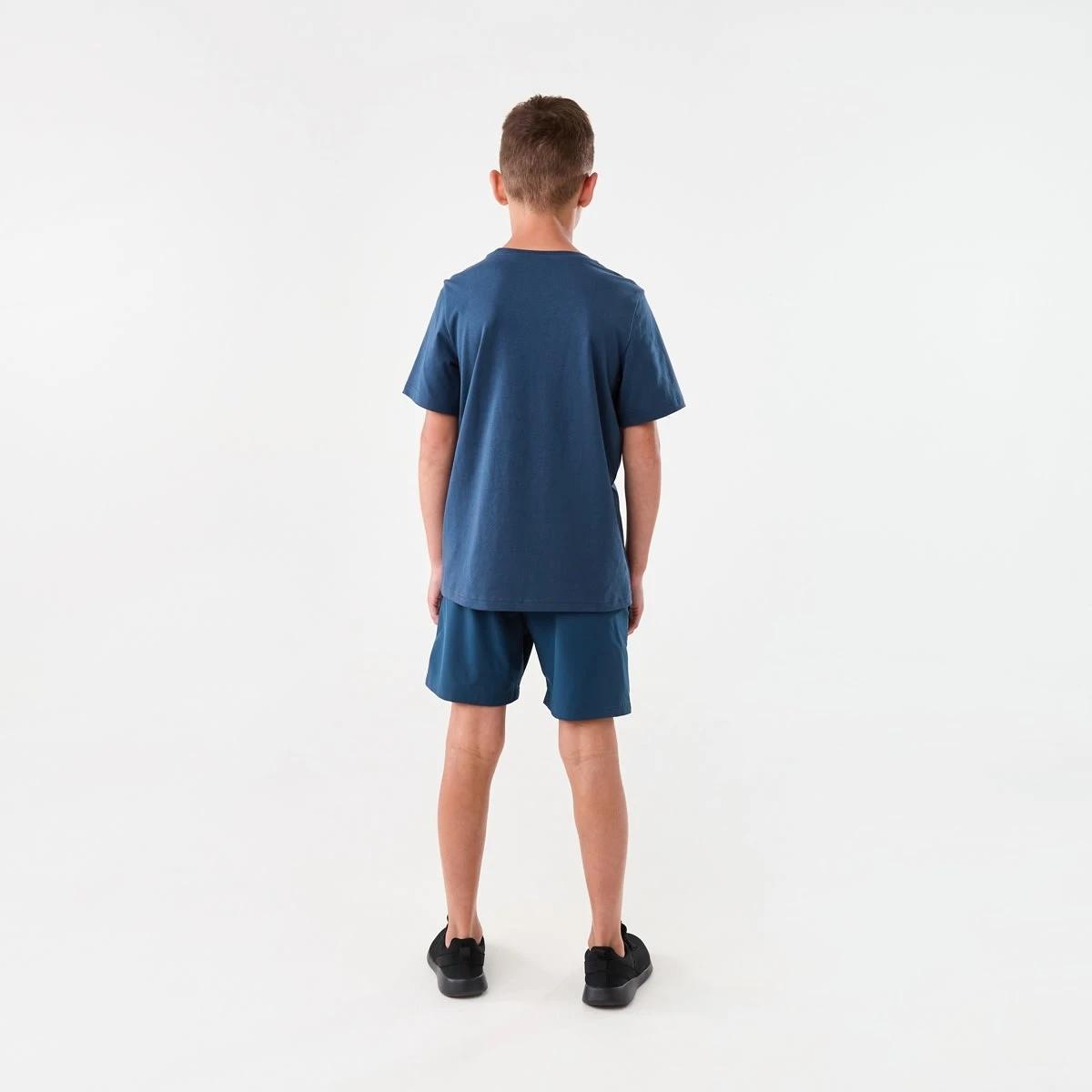 6 Official AFL Kids Shorts Geelong, 6 of 8