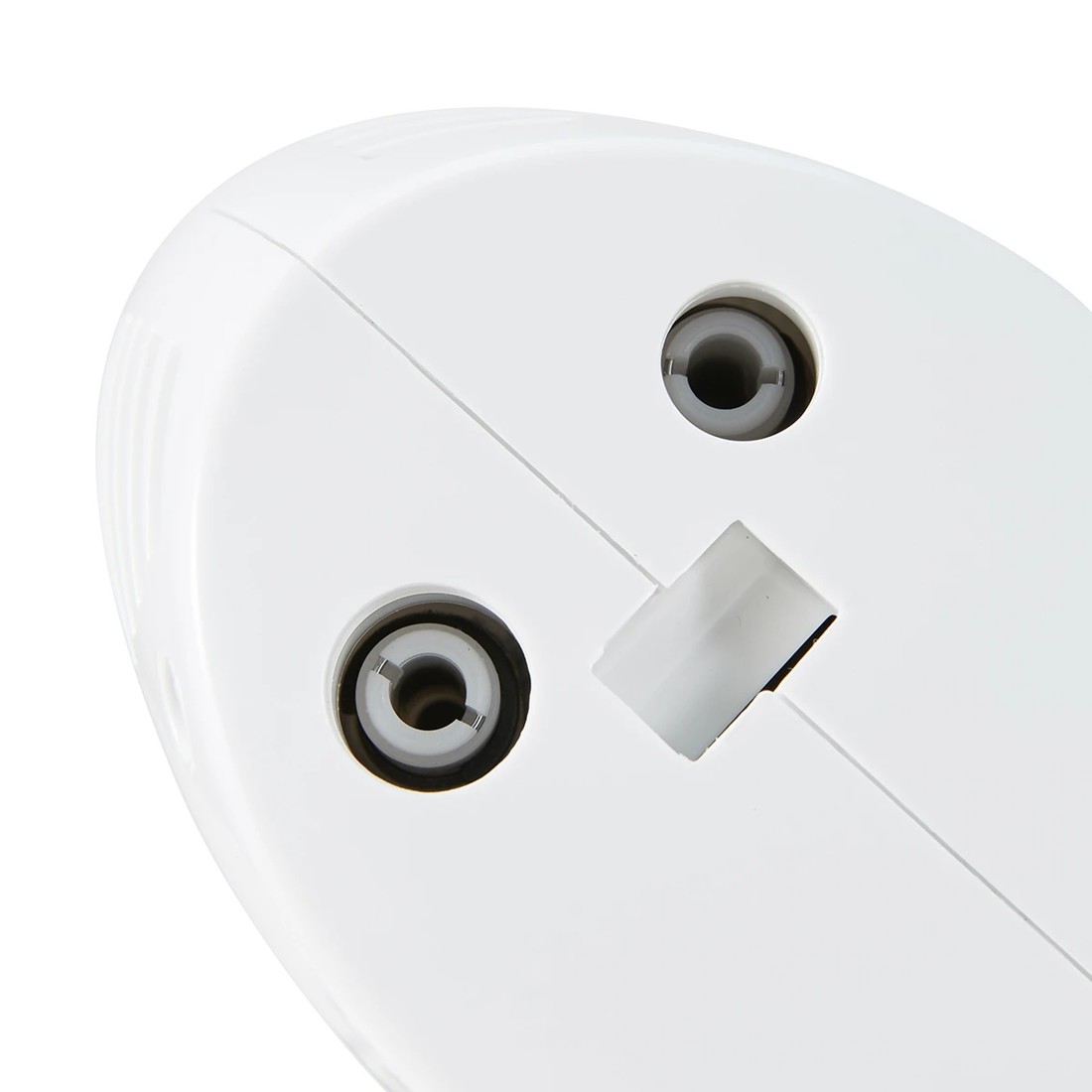 6 Hand Mixer - White, 6 of 8