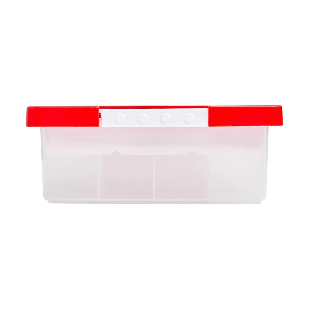 5 Blocks Sorting Case with Storage Assorted, 5 of 9
