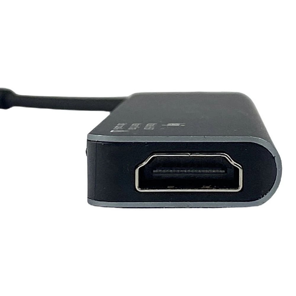 3 Keji 7-in-1 USB-C & HDMI Adapter, 3 of 8