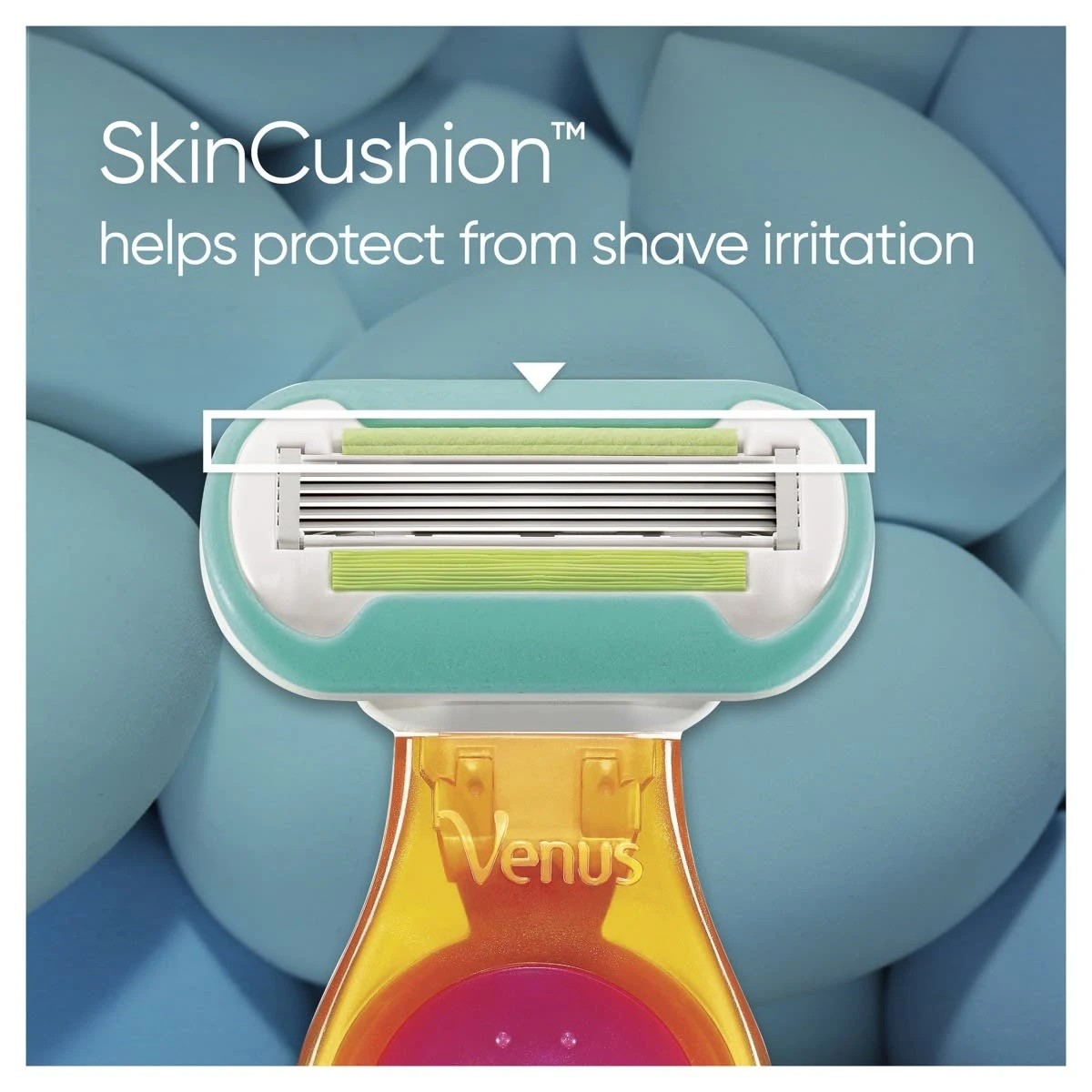 7 Gillette Venus Extra Smooth Snap Razor, 7 of 10
