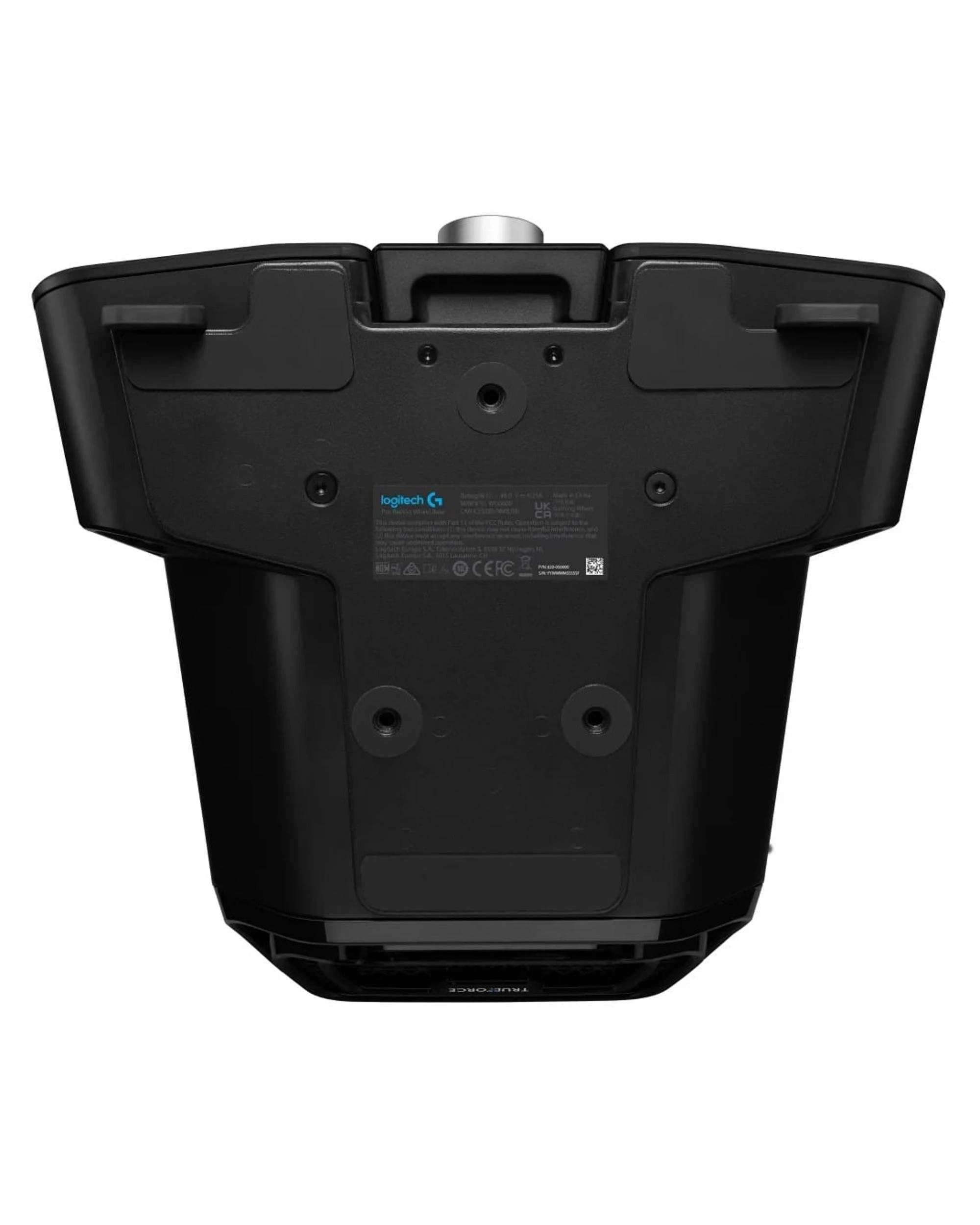 5 Logitech PRO DD11 - 11Nm Direct Drive Racing Wheel Base, 5 of 5