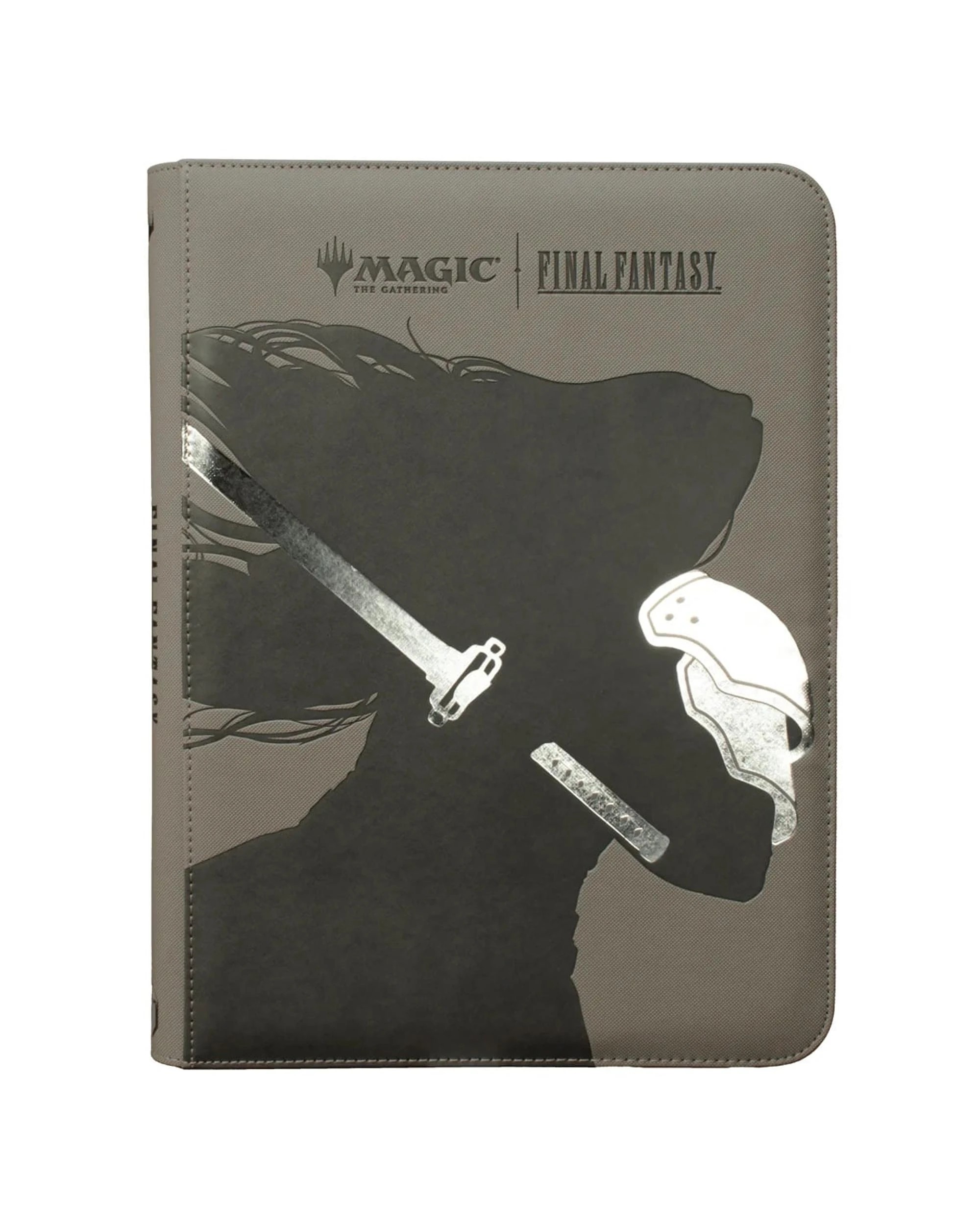 Ultra Pro Magic the Gathering Final Fantasy Sephiroth Planets Heir