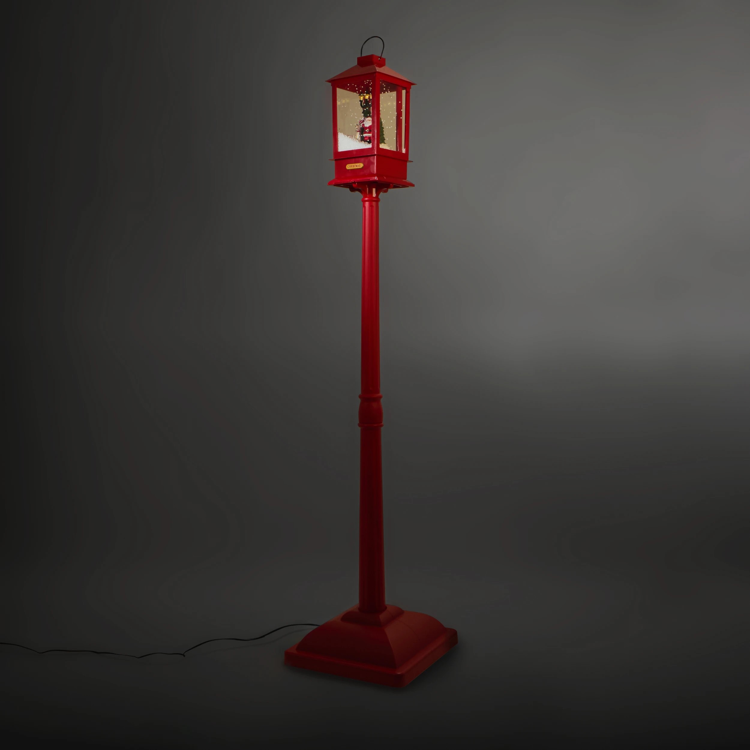 2 LED Light Up Animated Lantern, 2 of 10