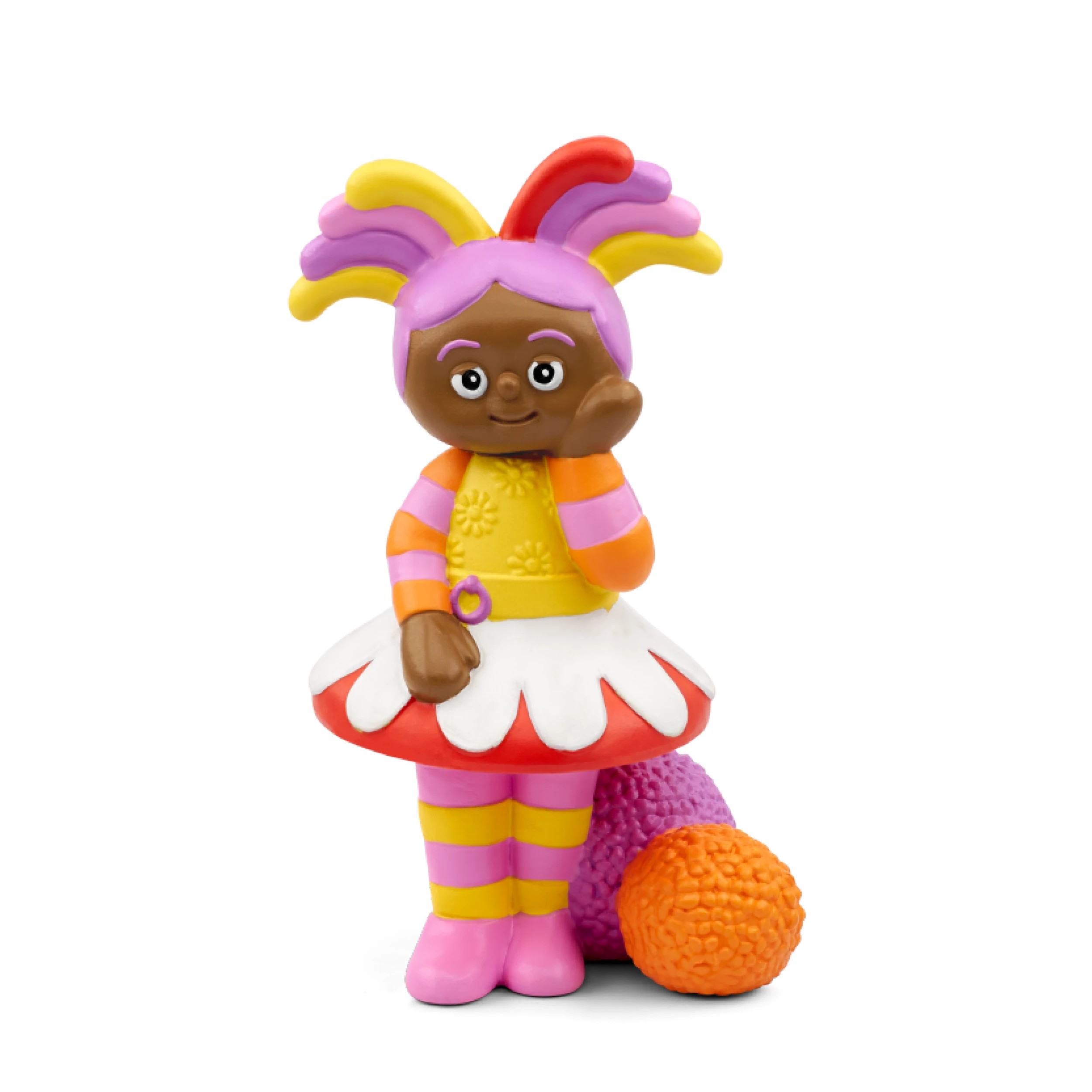 2 Tonies  In the Night Garden - Upsy Daisy Tonie Audio Character - Multi, 2 of 6
