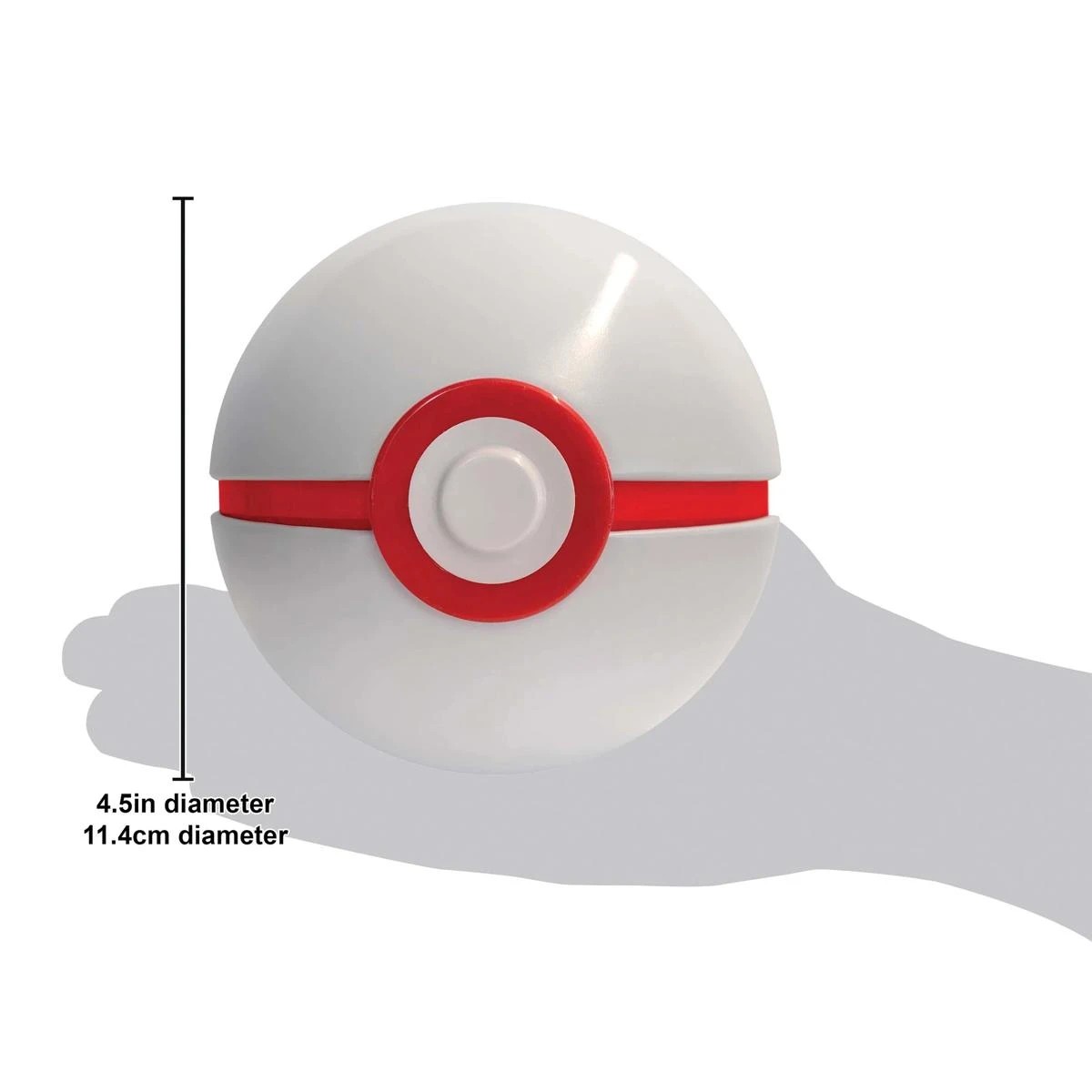 4 Pokemon Trading Card Game: Poke Ball Tin - Assorted, 4 of 8