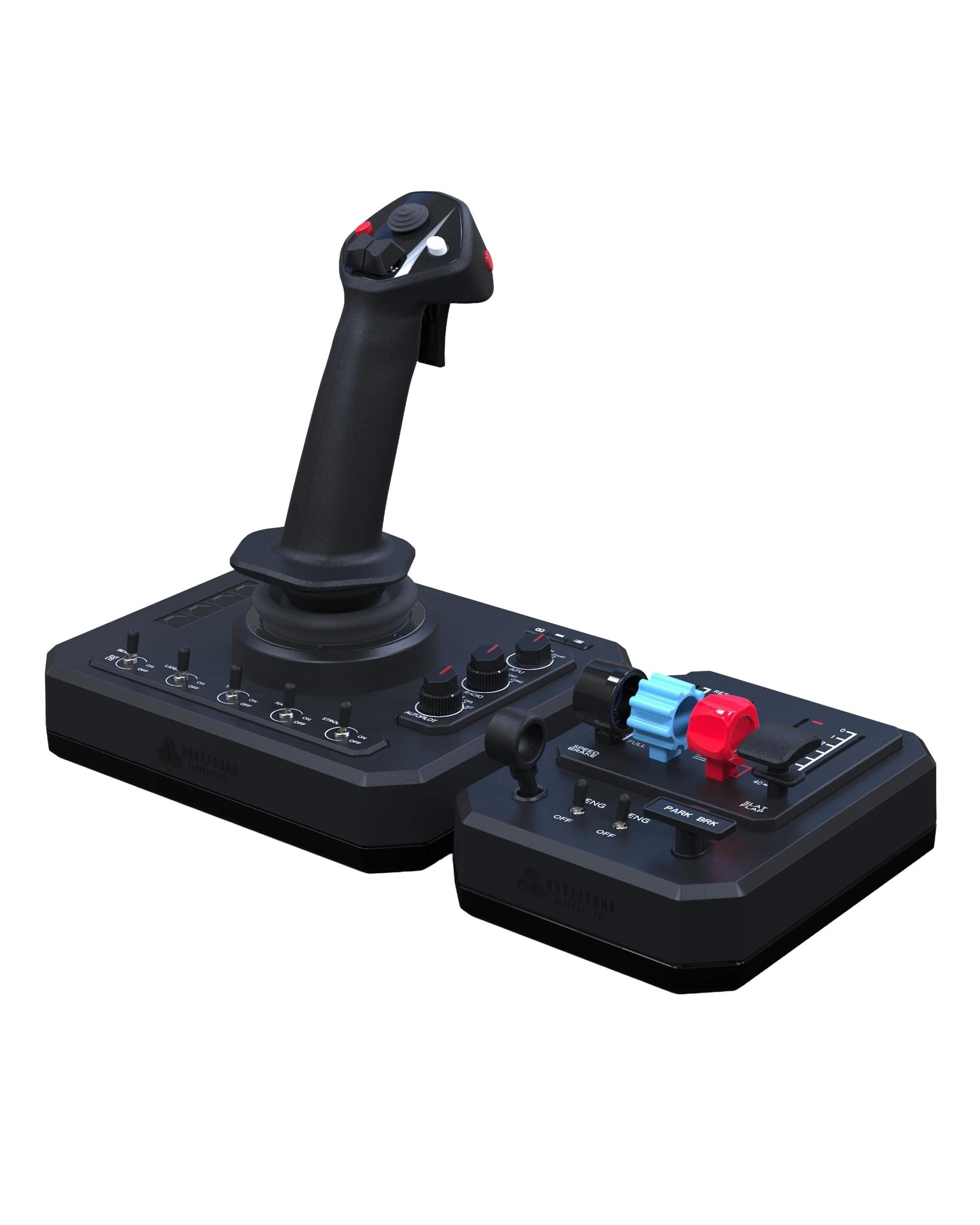 5 Honeycomb Foxtrot Take Off Kit for PC - Black, 5 of 8