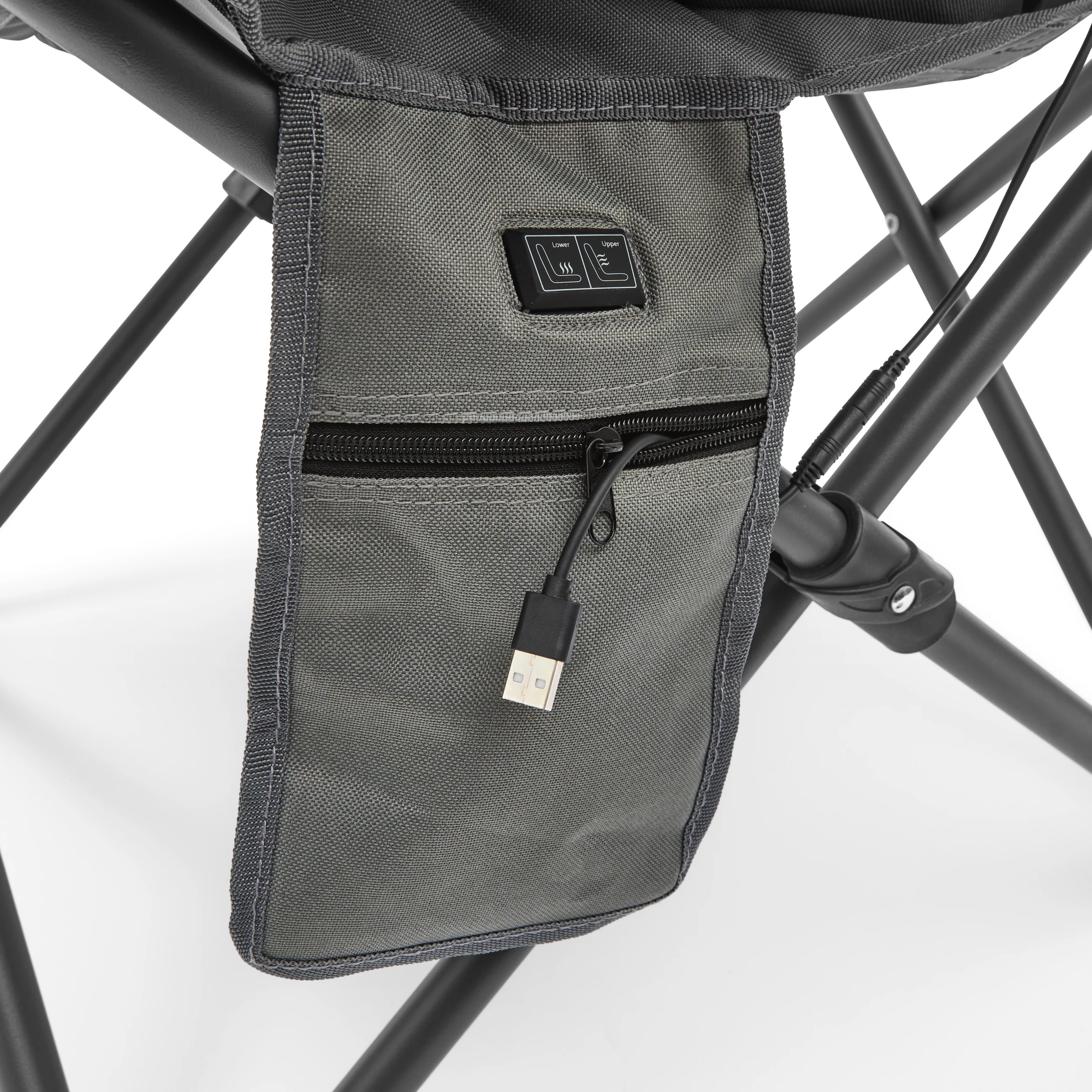 6 Heat Pack Chair, 6 of 9