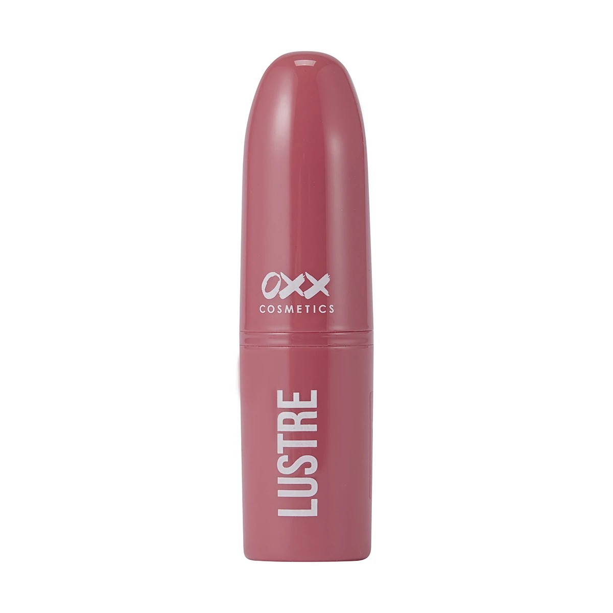 5 OXX Cosmetics Lustre Lipstick - Tease, 5 of 7