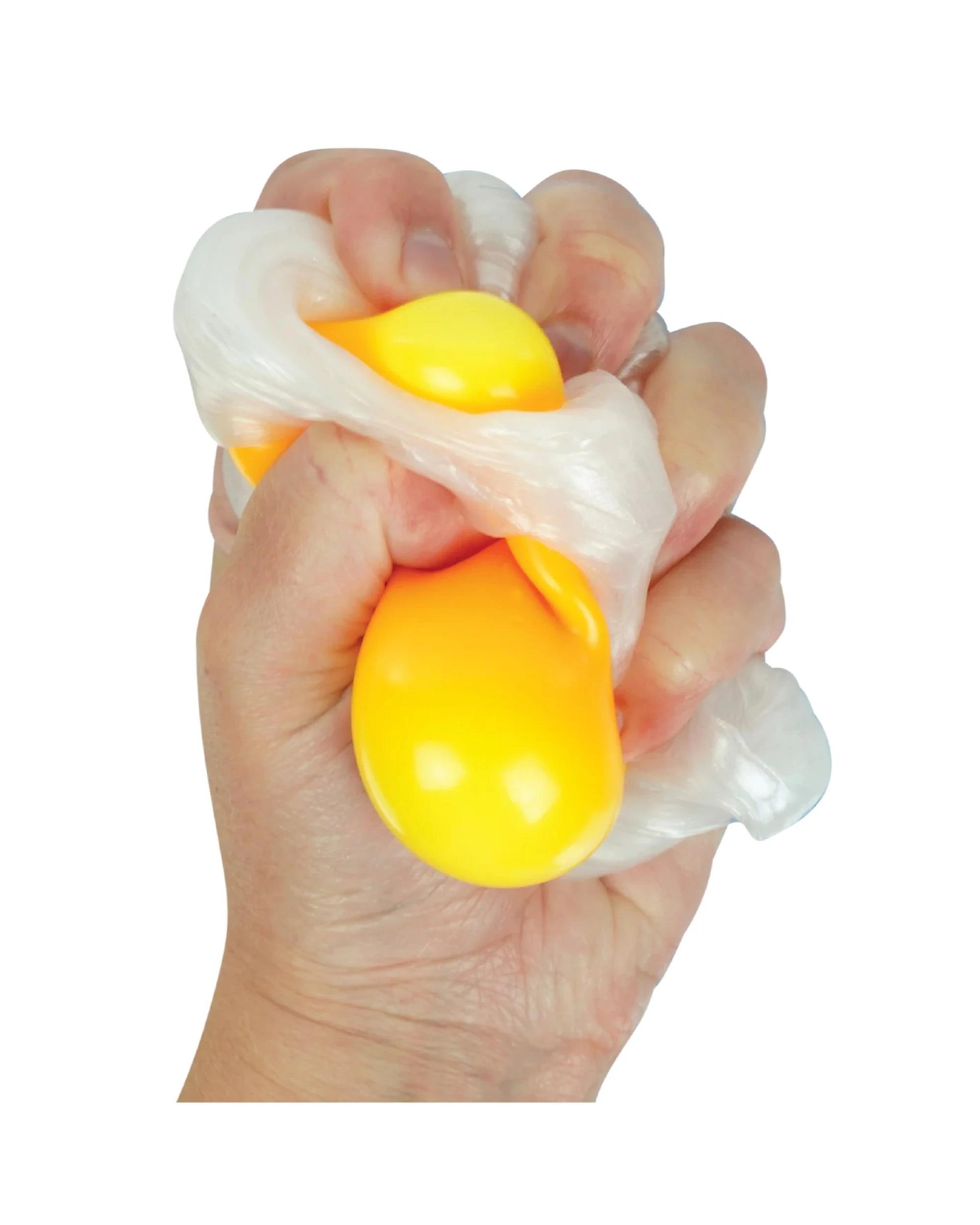 3 Crazy Aaron's Thinking Putty Trendsetters Eggcellent 4 inch Tin - Multi, 3 of 5