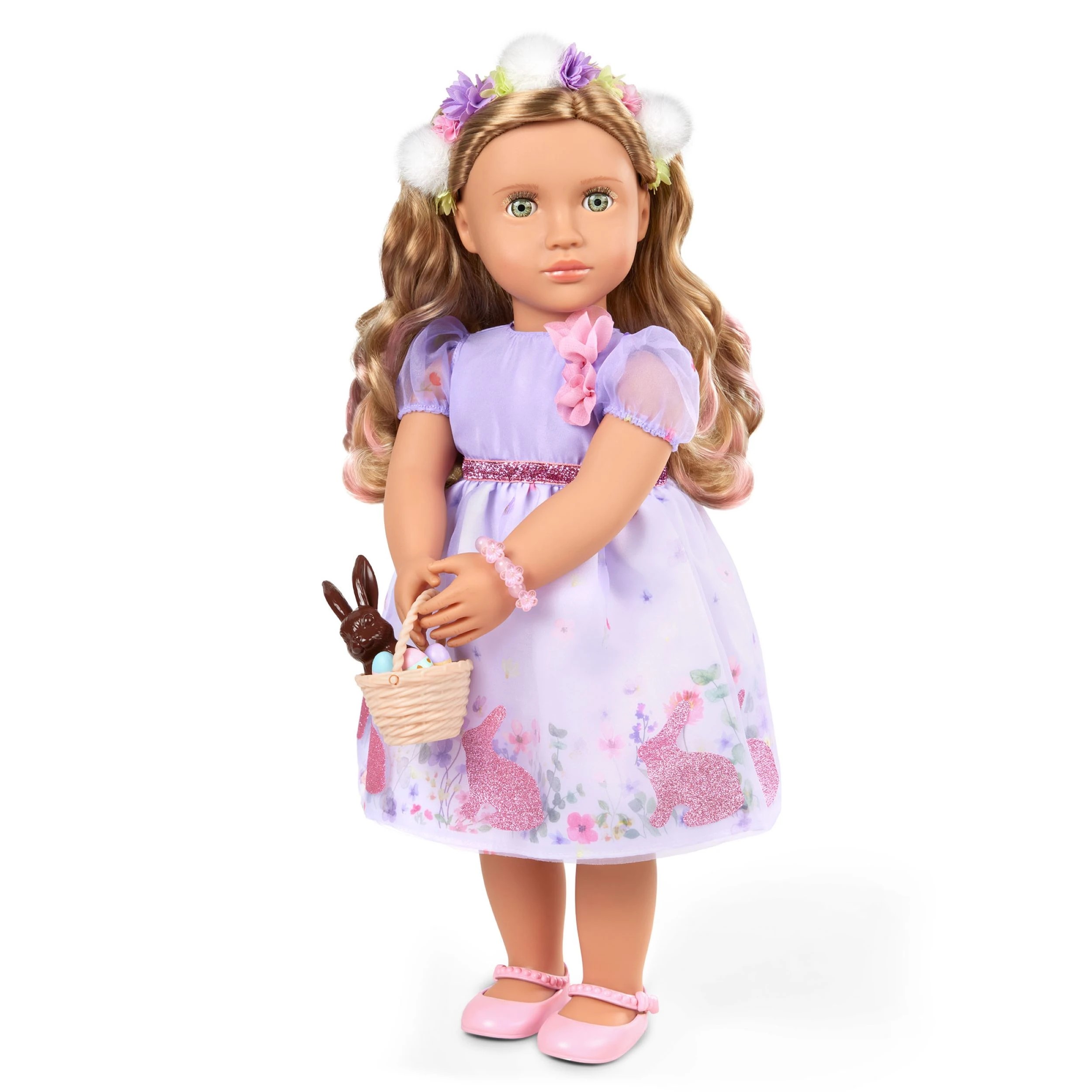 2 Our Generation Special Event Doll Spring - Multi, 2 of 6