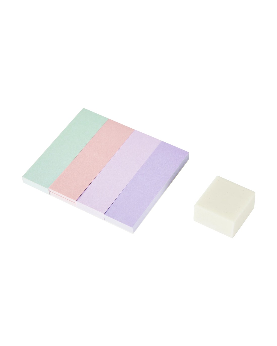 4 Mini Stationery Set - Diamond, 4 of 8