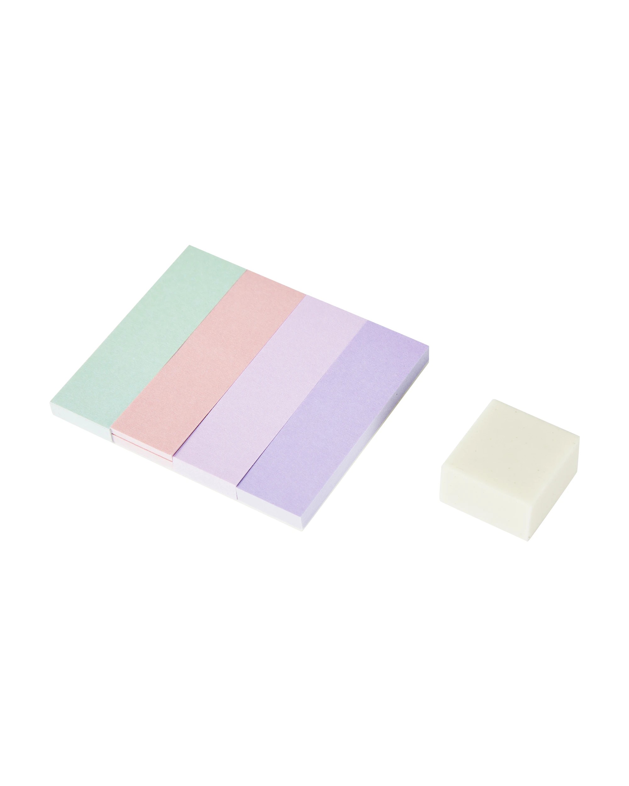 4 Mini Stationery Set - Diamond, 4 of 8