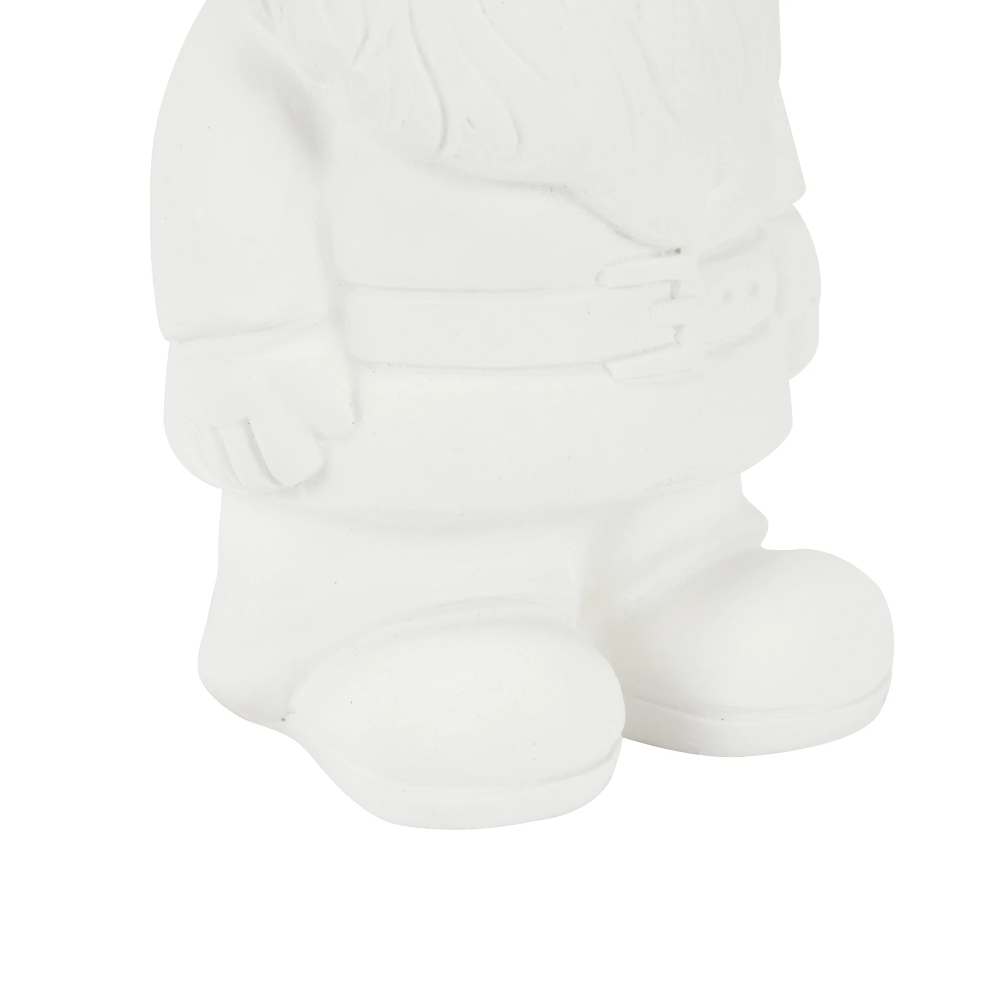 9 15 Piece Paint Your Own Gnome Set, 9 of 10