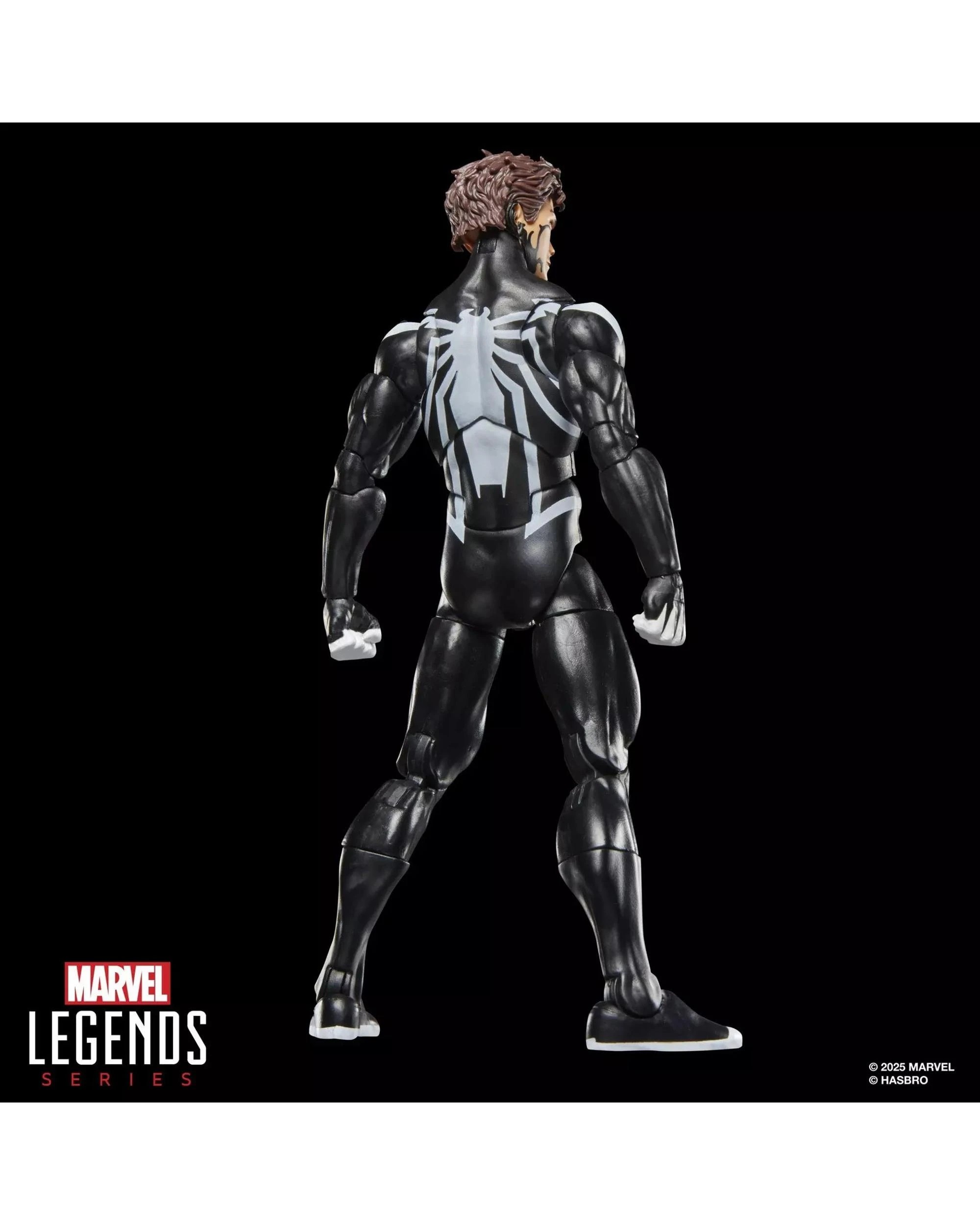8 Marvel Legends Series Spider-Venom, 8 of 9