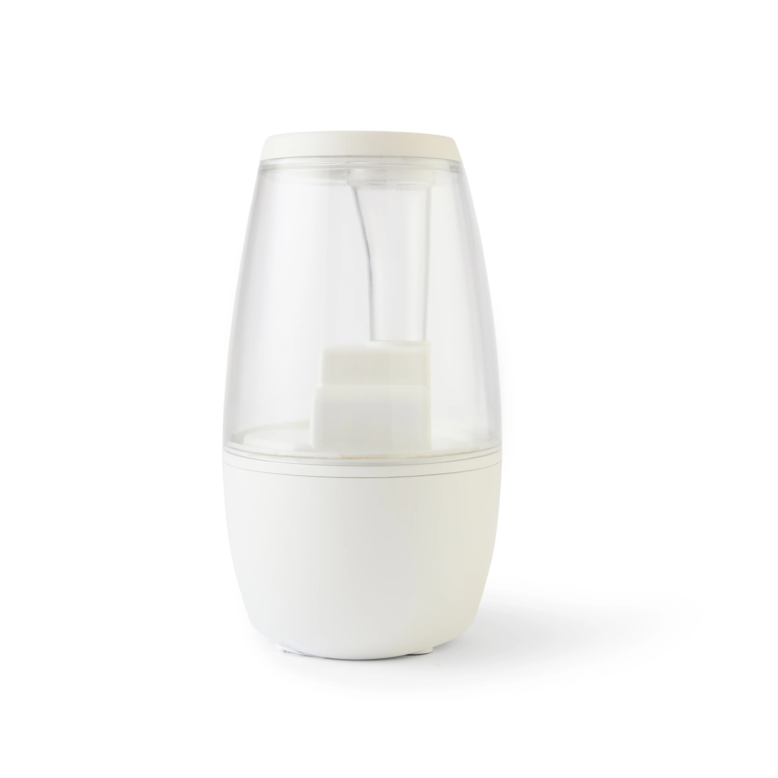 7 Desktop Humidifier - White, 7 of 8