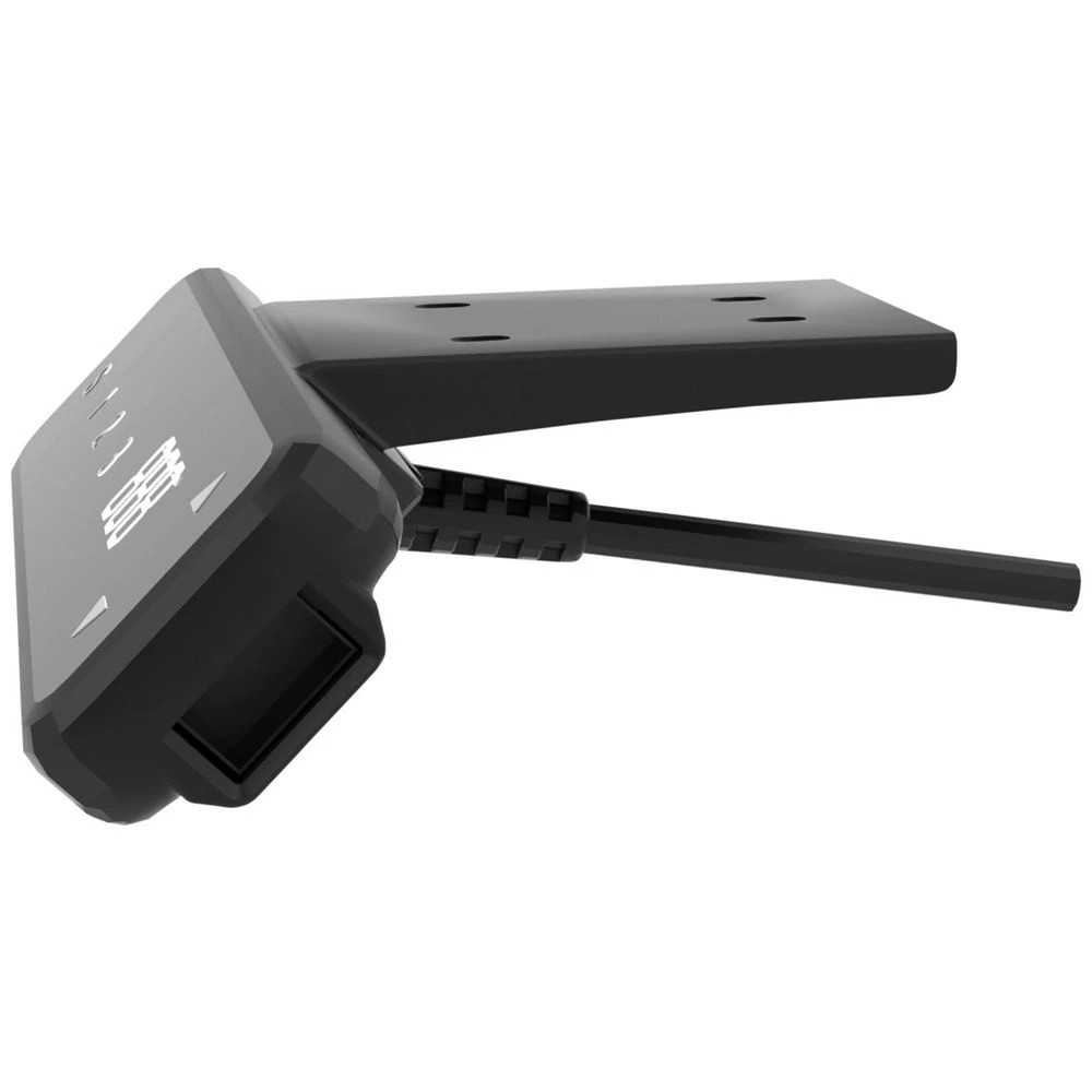 7 Stilford S2 Electric Corner Workstation 1500mm Oak Desks, Tables and Workstations, 7 of 8