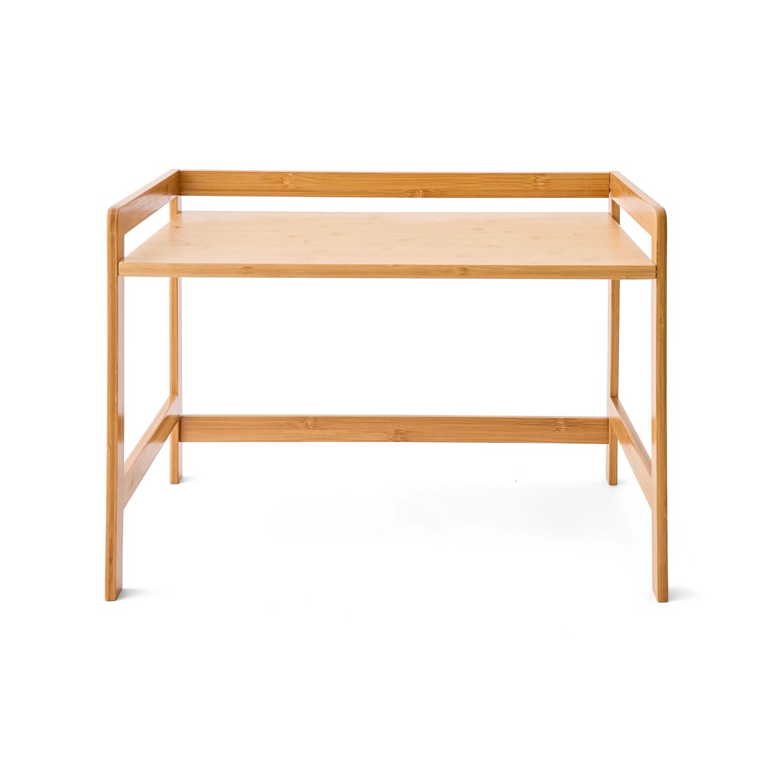 5 Bamboo Over Microwave Shelf, 5 of 9