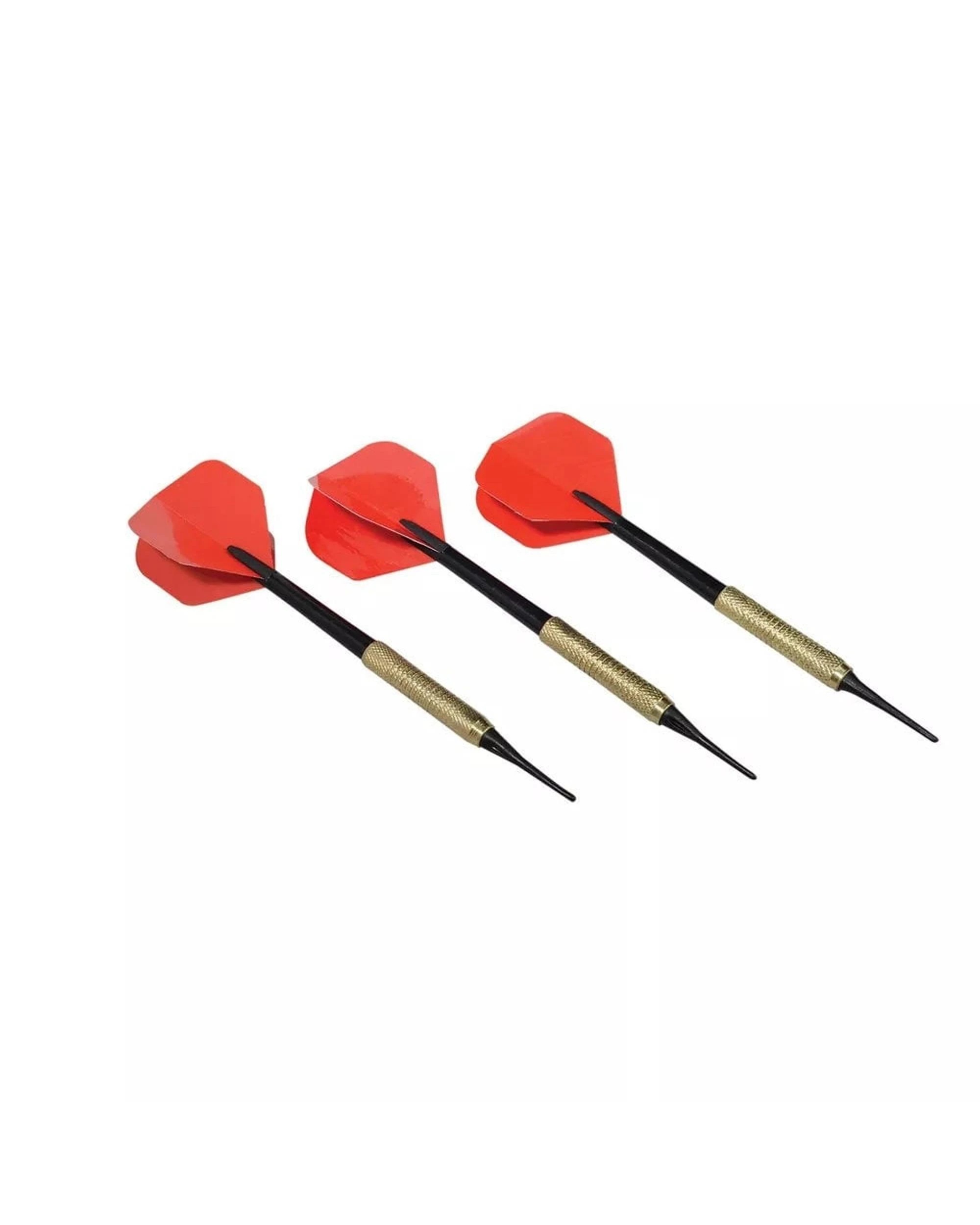 4 Franklin Sports Soft Tip Electronic Dartboard, 4 of 4