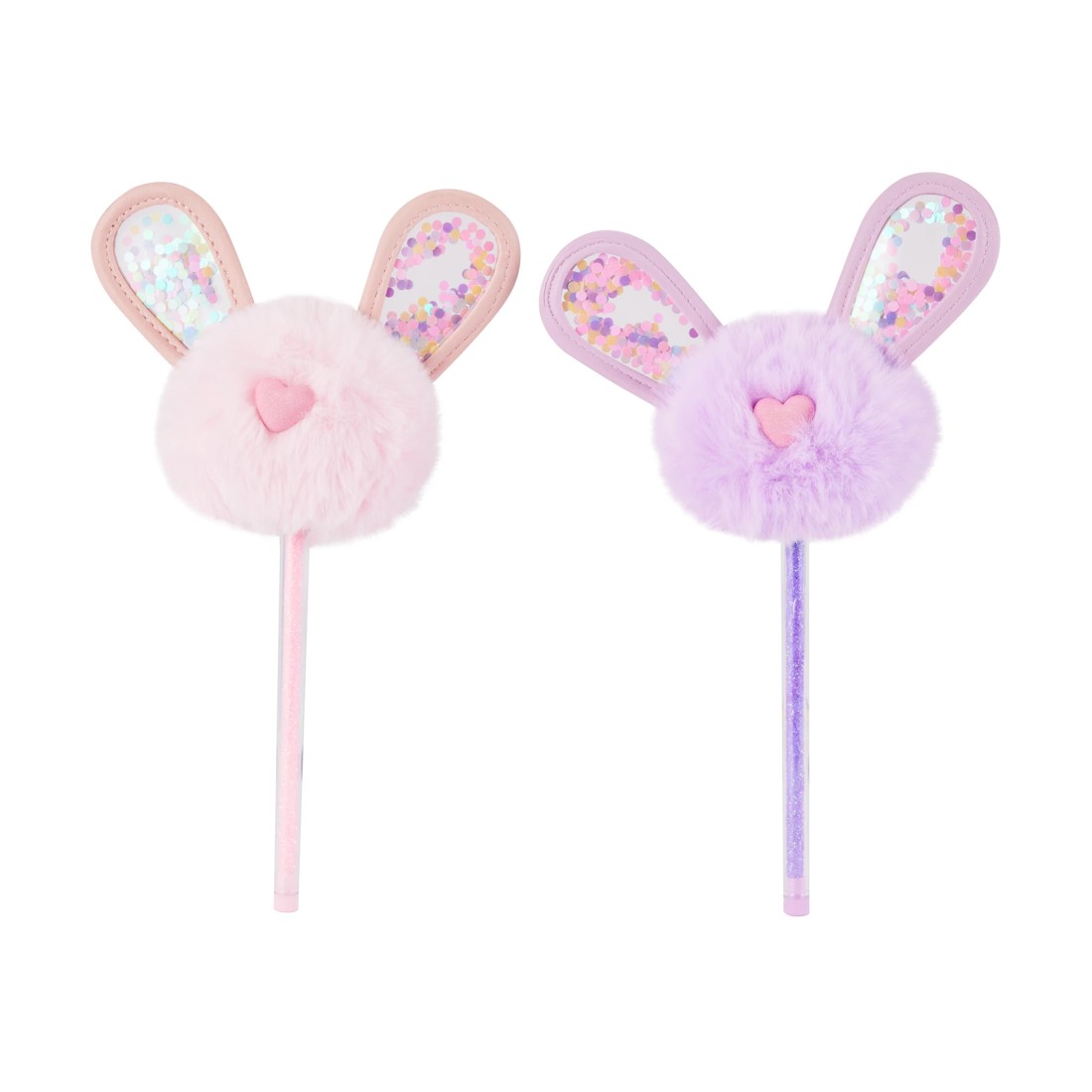 1 Large Bunny Pen - Assorted, 1 of 8