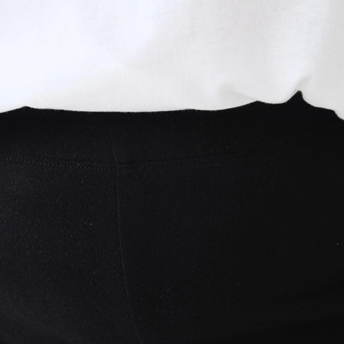 4 Curve Bike Shorts BLACK, 4 of 6