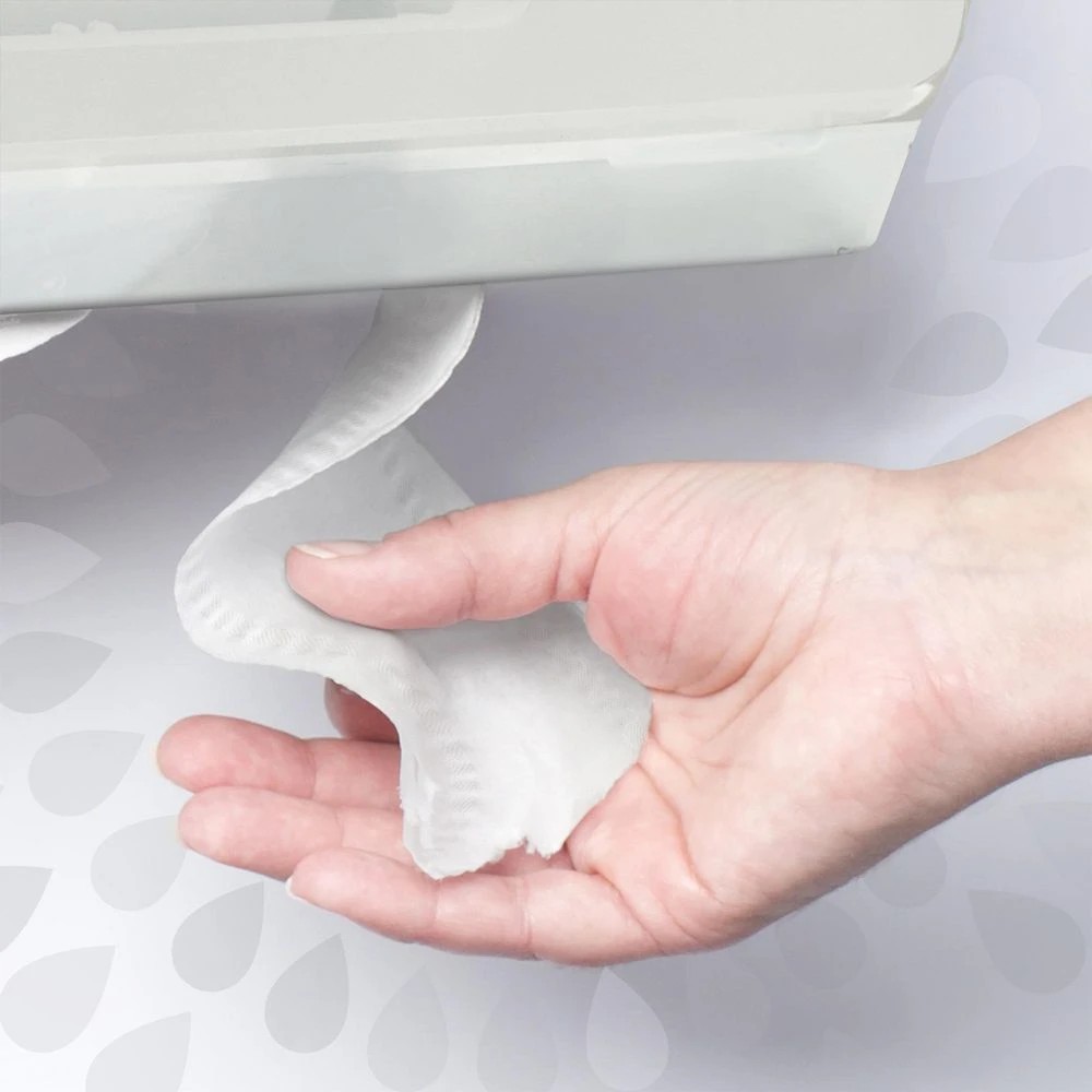 4 Kleenex 2 Ply Toilet Tissue 400 Sheets, 4 of 5