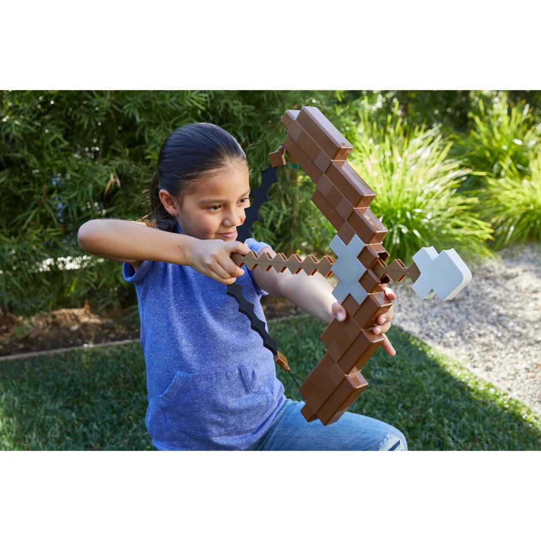 6 Minecraft Ultimate Bow and Arrow Playset, 6 of 7
