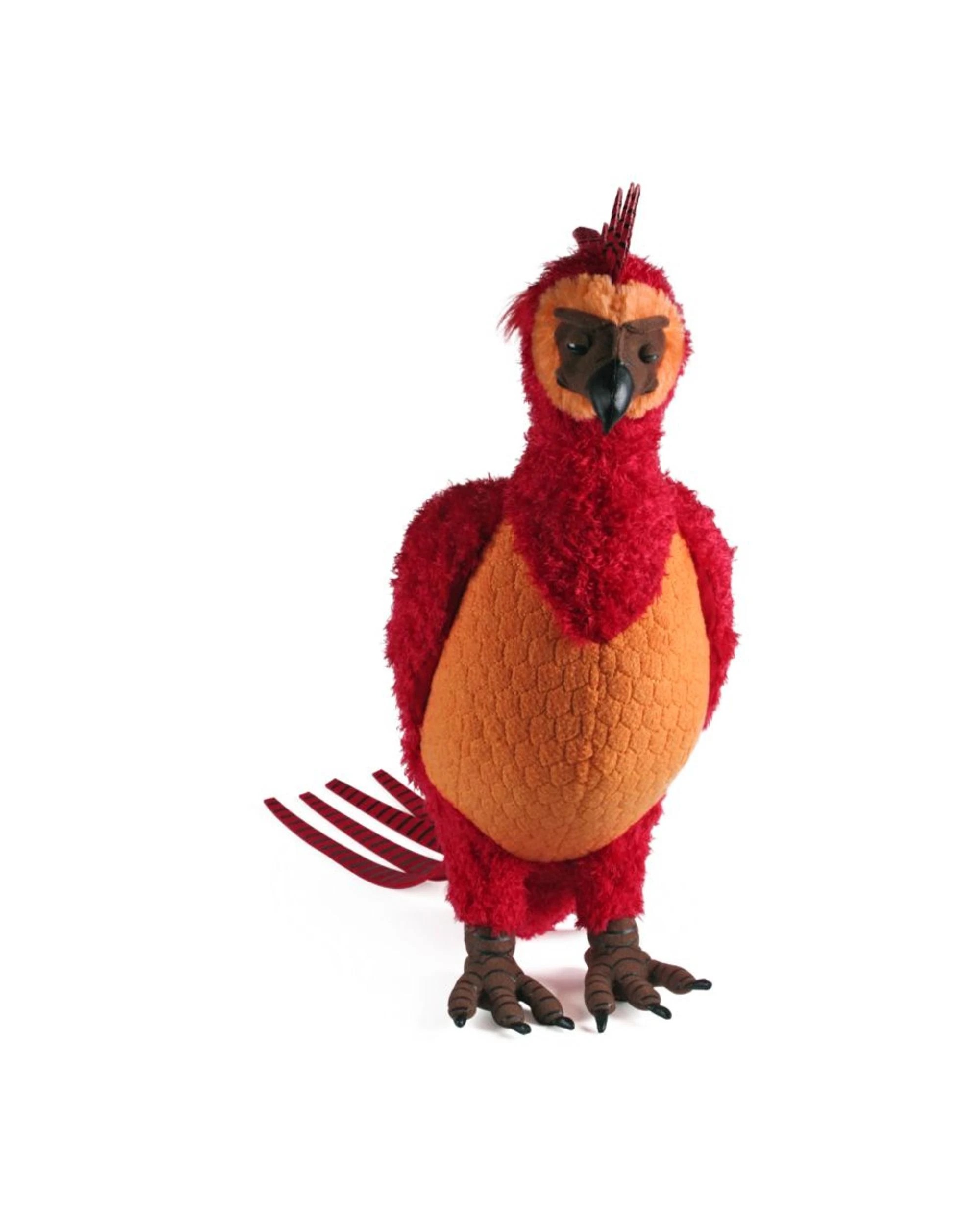 2 Harry Potter Fawkes Collectors Plush, 2 of 5