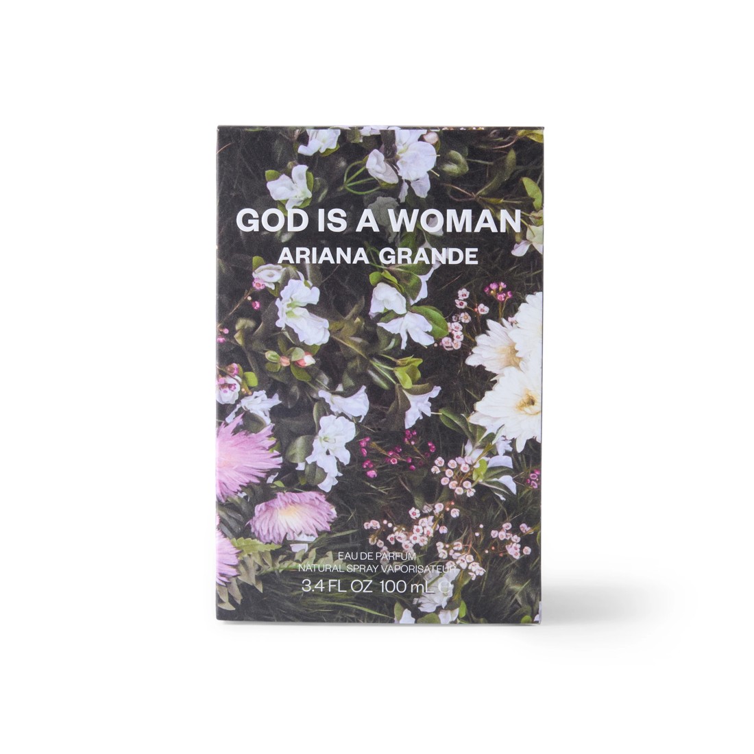 3 Ariana Grande God Is Woman Eau De Parfum 100ml, 3 of 5