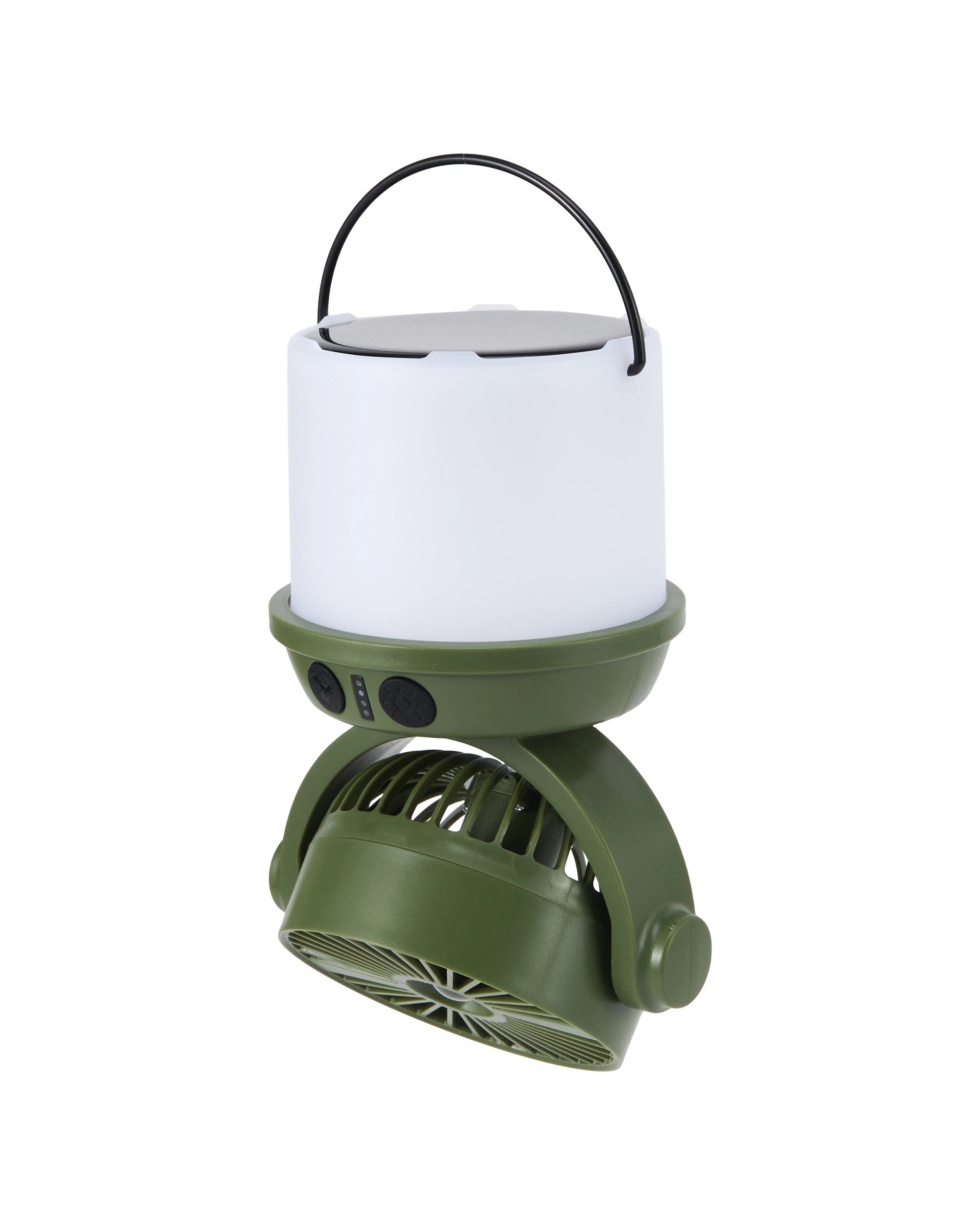 5 2 in 1 Fan Light, 5 of 10