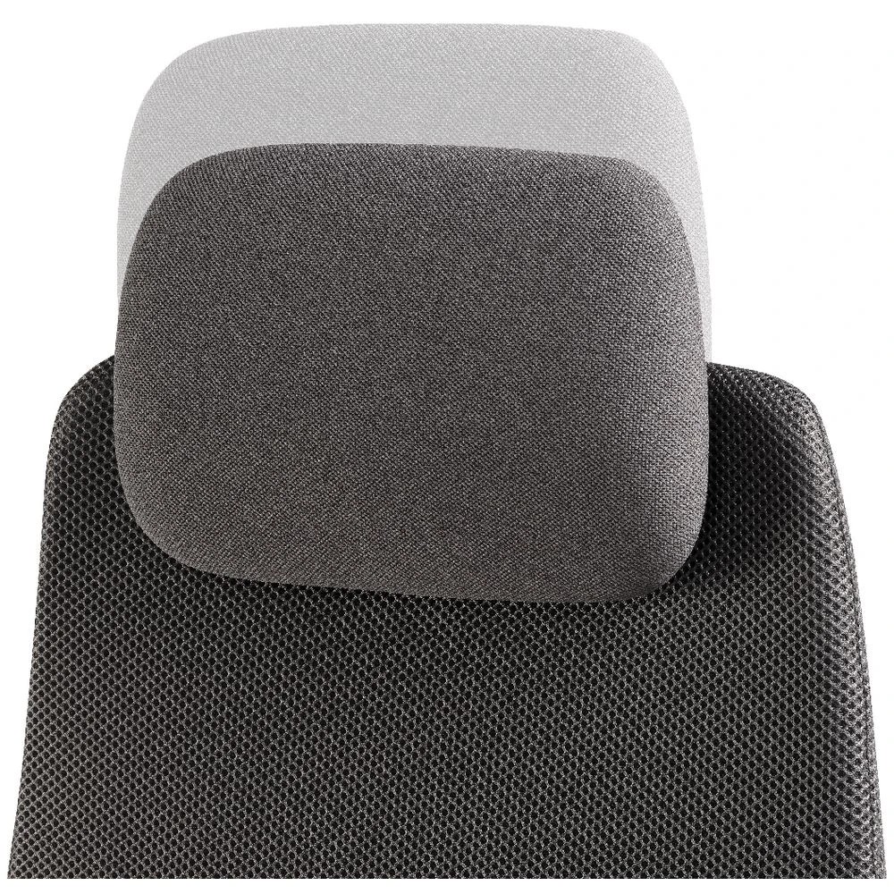 5 Pago Yucan Ergonomic Chair Grey, 5 of 10
