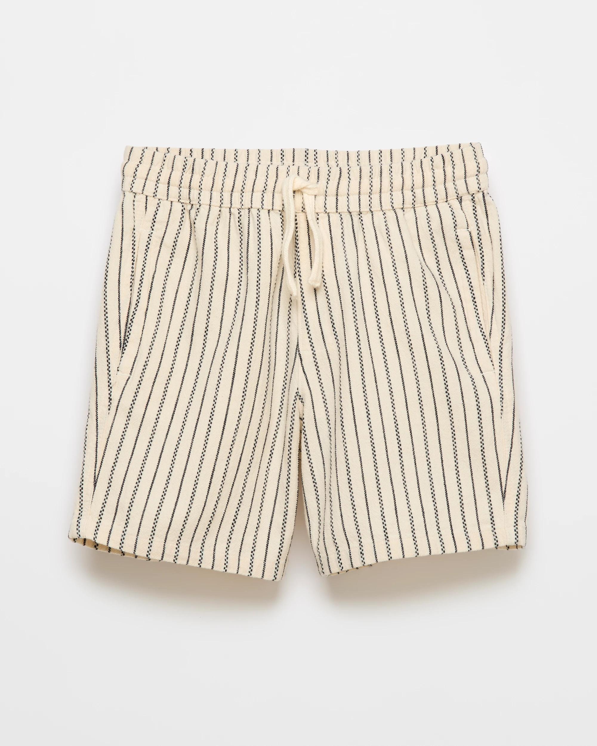 1 Target Woven Shorts STRIPE, 1 of 3