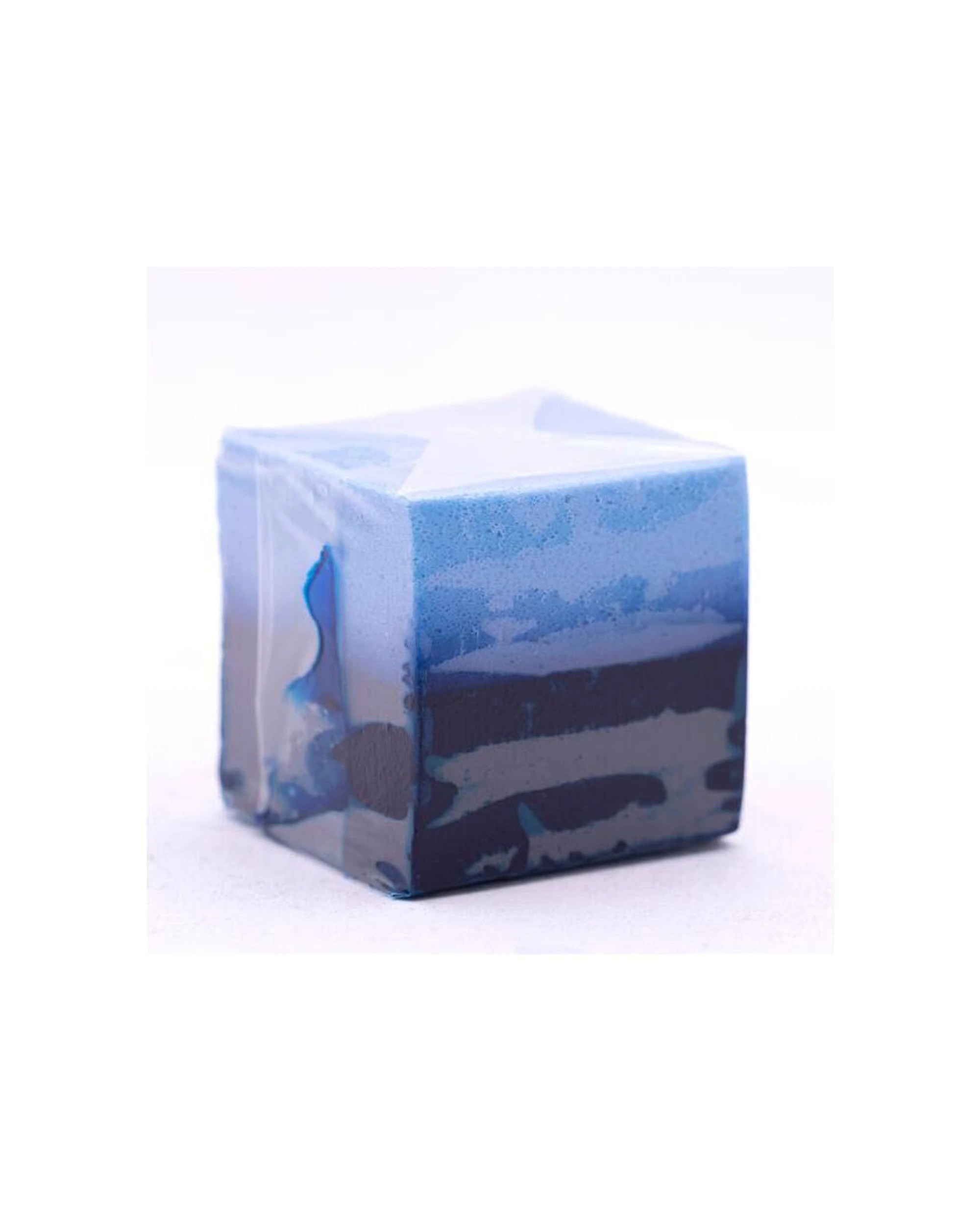 4 Bref 7x 2PC Duo Cubes Hanging Toilet Bowl Water Cleaner Original 100g - Blue, 4 of 6
