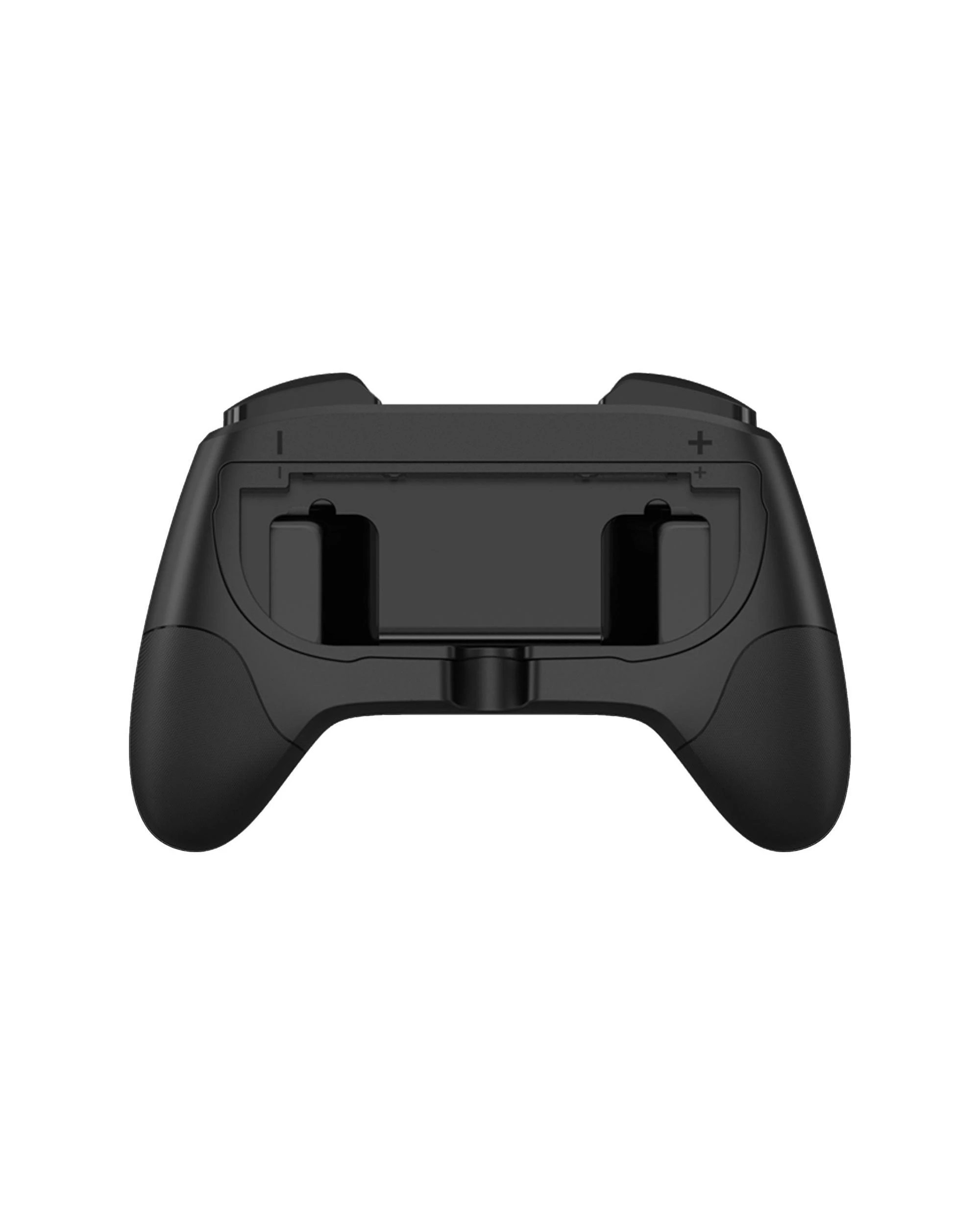 3 Powerwave Grip Twin Pack for Nintendo Switch and Nintendo Switch 2 - Black, 3 of 8