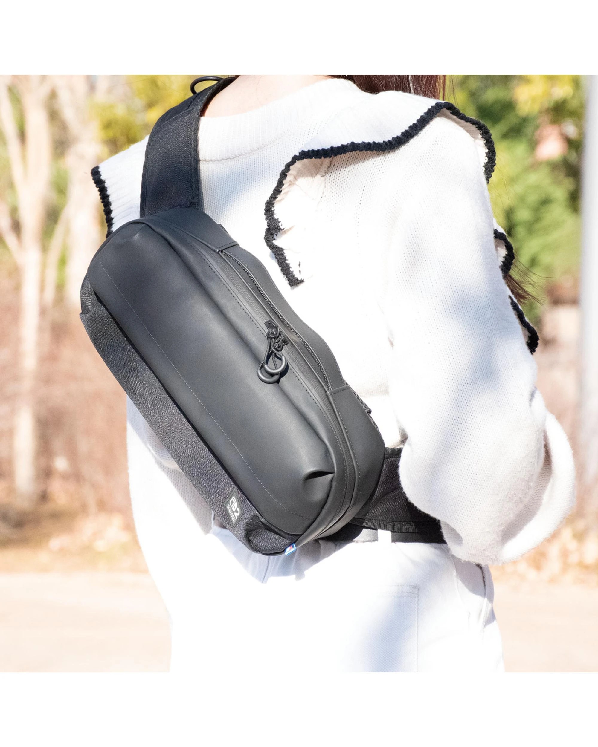 4 HORI Adventure Pack for Nintendo Switch 2 - Black, 4 of 6