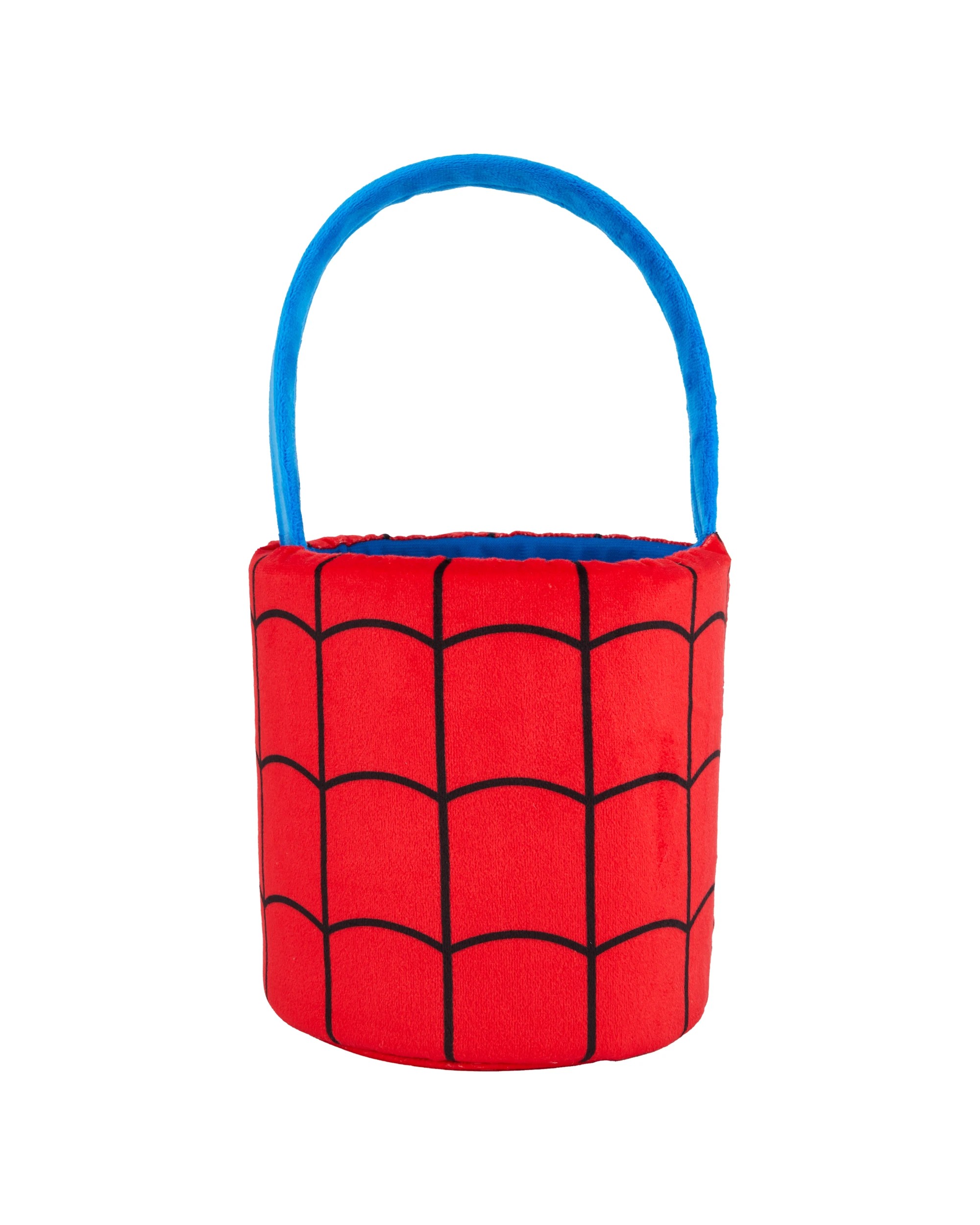 3 Marvel Spidey and His Amazing Friends Spidey Easter Basket, 3 of 5