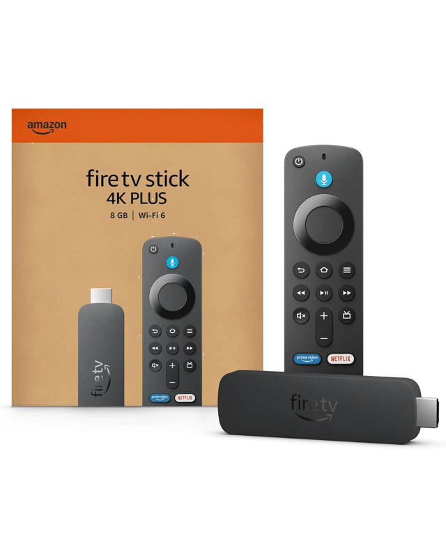Amazon Fire Tv Stick
