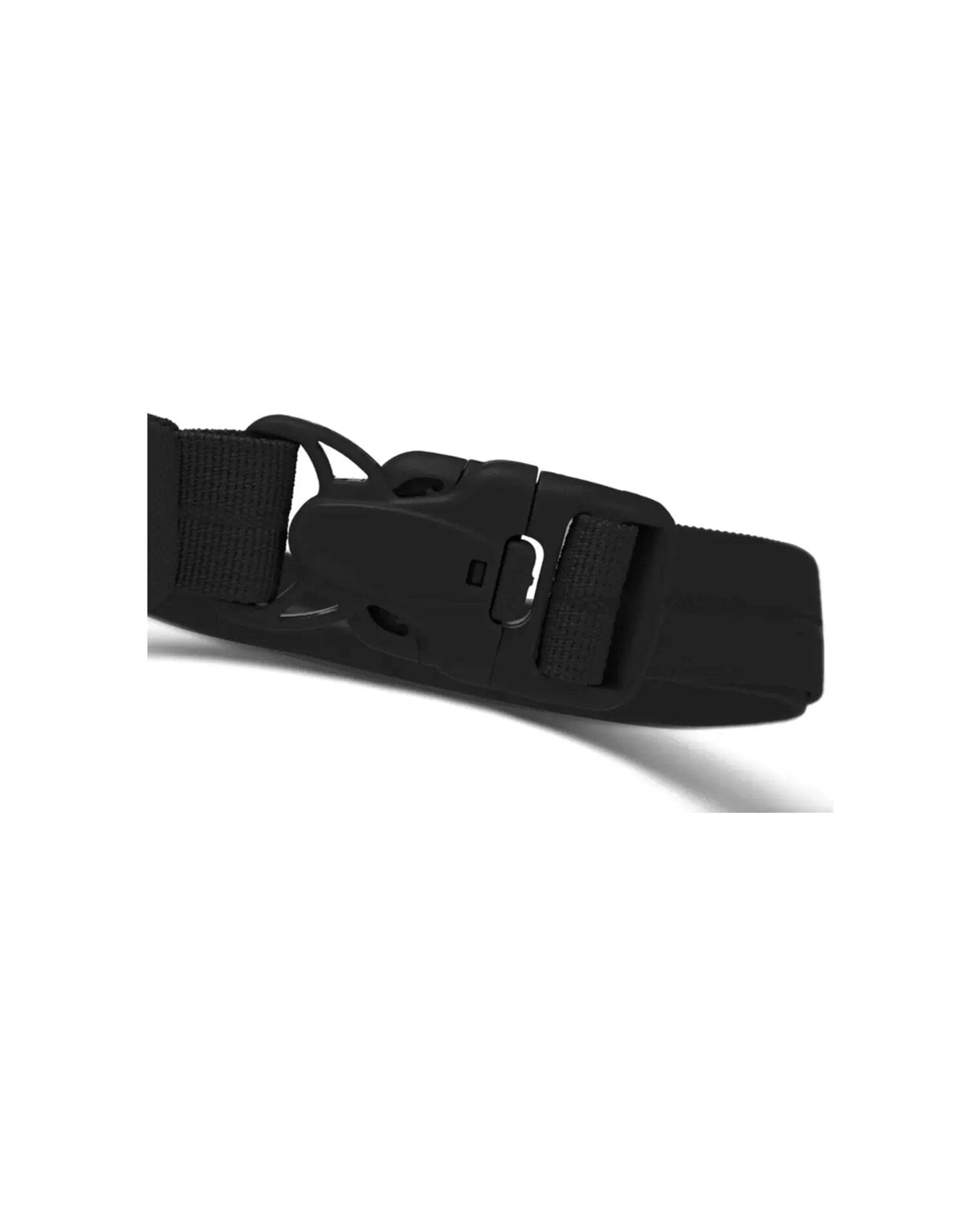 8 Pacsafe GO Anti-Theft Sling Pack With Adjustable Strap Durable Travel Bag Jet - Black, 8 of 8