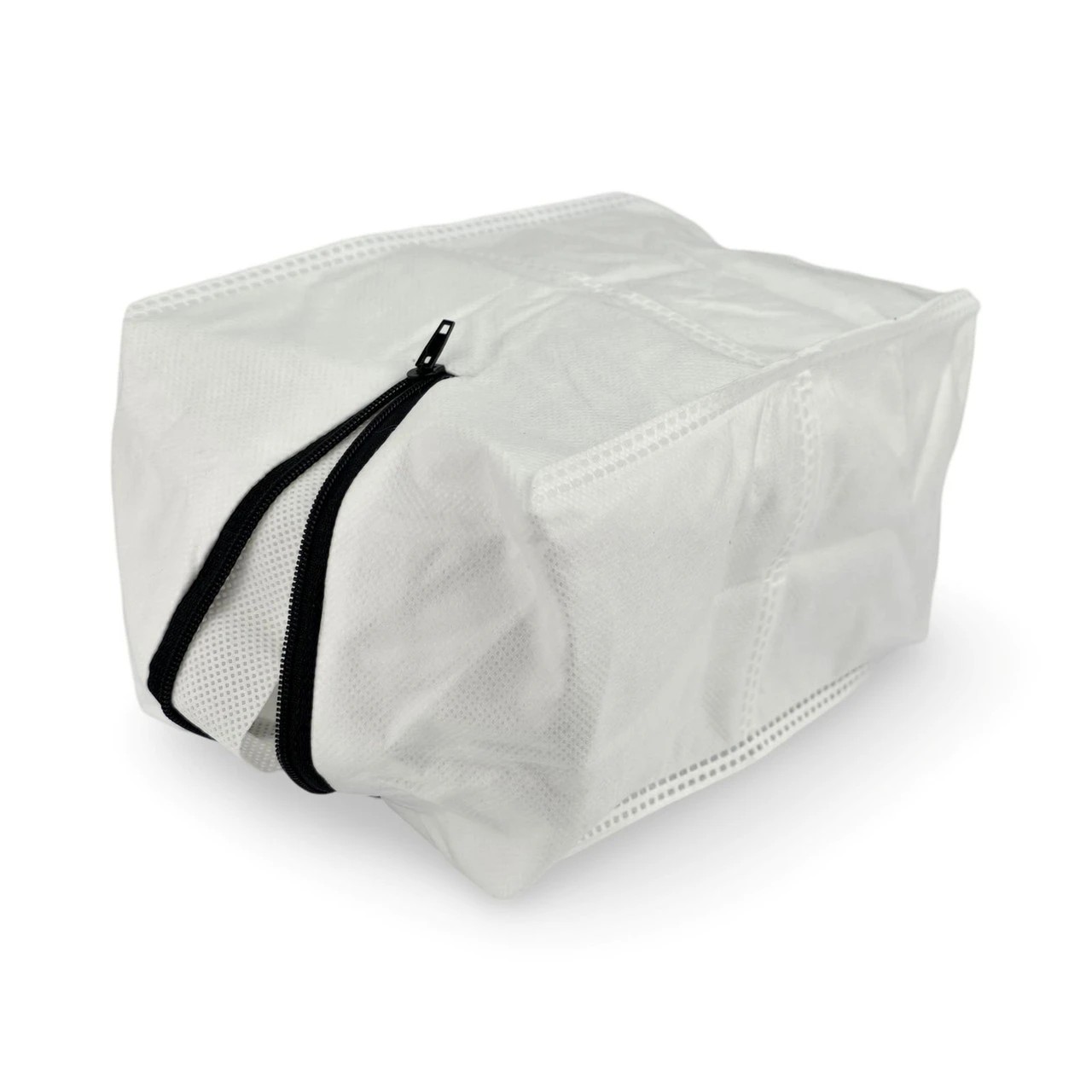 4 Hygieia Reusable Dust Bag For Roborock S7 S8 Q7 & Q8 Series Auto-Empty Docks - White, 4 of 5