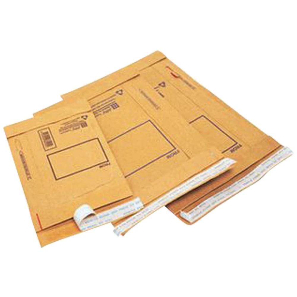 1 Jiffy Padded Mailing Bags Size 2 100 Pack, 1 of 1