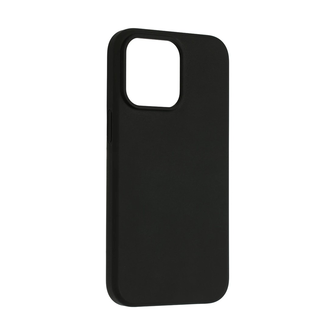 3 iPhone 15 Pro Max Silicone Case - Black, 3 of 5