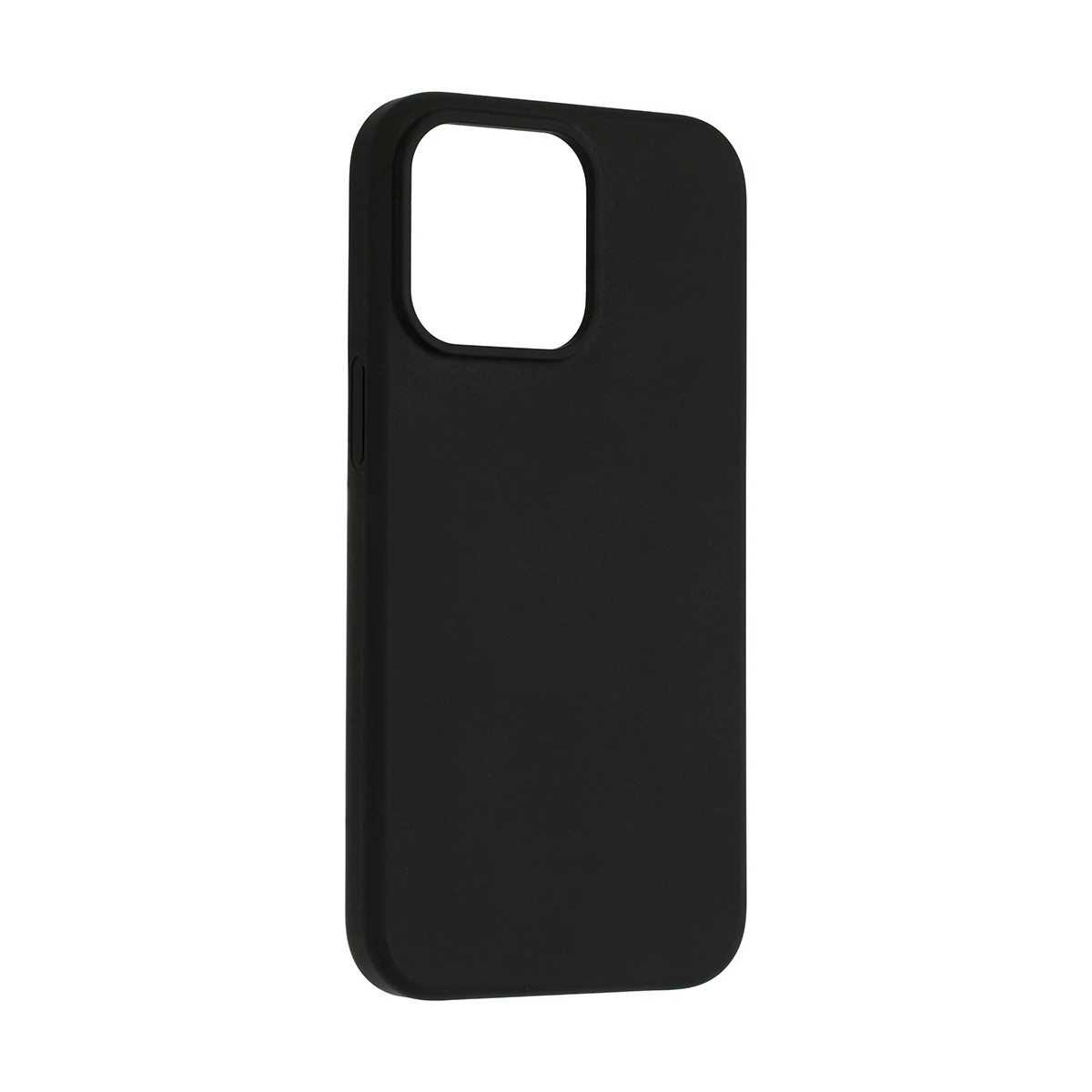 3 iPhone 15 Pro Max Silicone Case - Black, 3 of 5